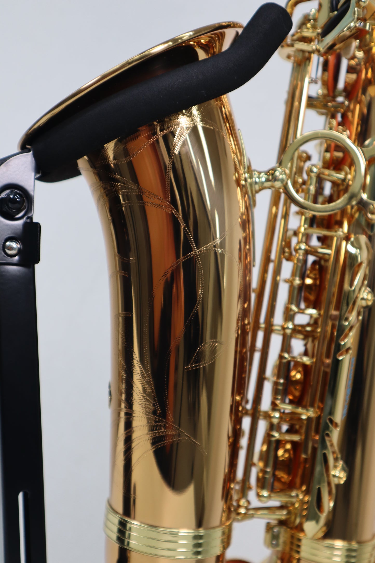 Yanagisawa A-WO2 Alto Saxophone 00355445 Excellent Made in Japan in stock #171