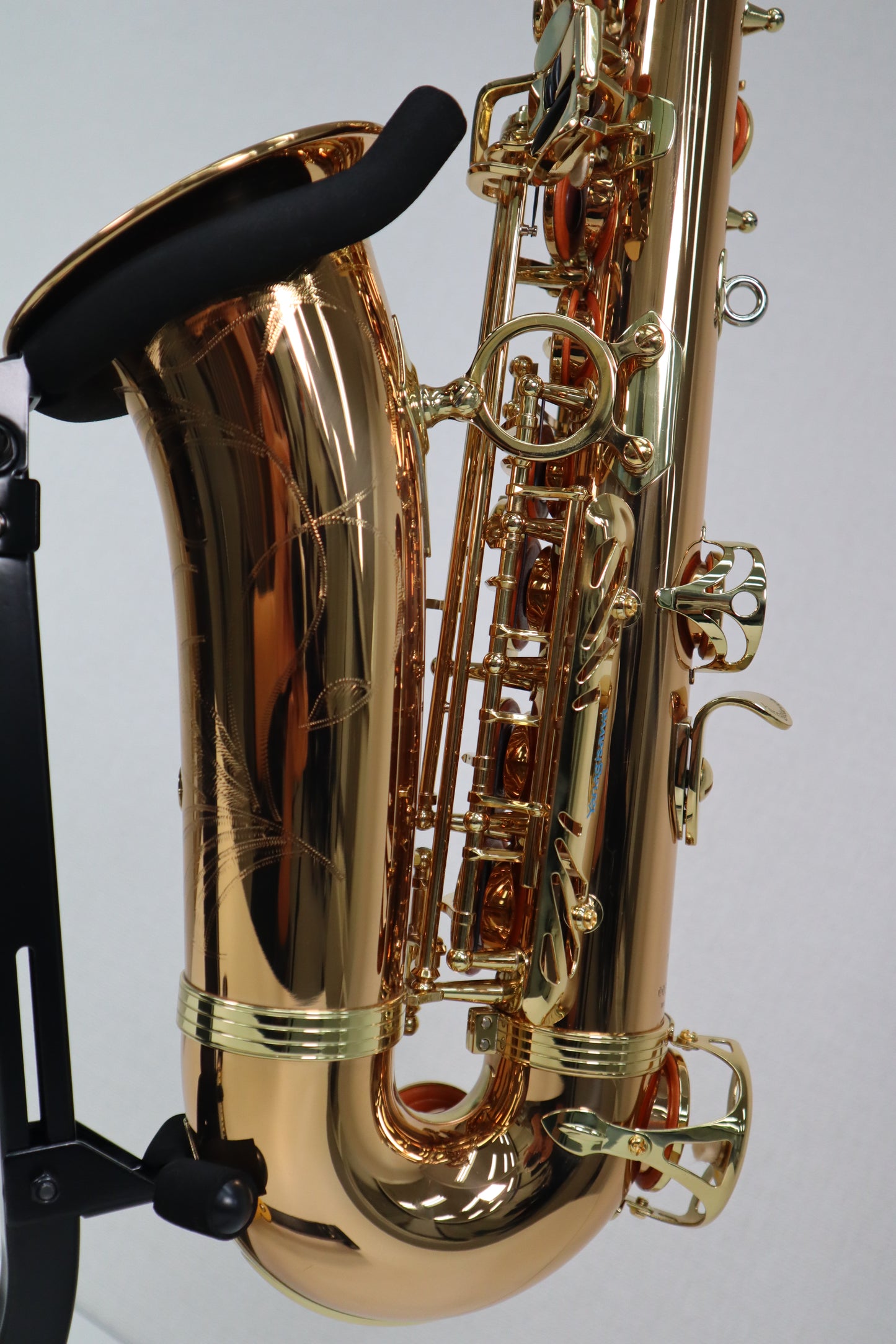 Yanagisawa A-WO2 Alto Saxophone 00355445 Excellent Made in Japan in stock #171