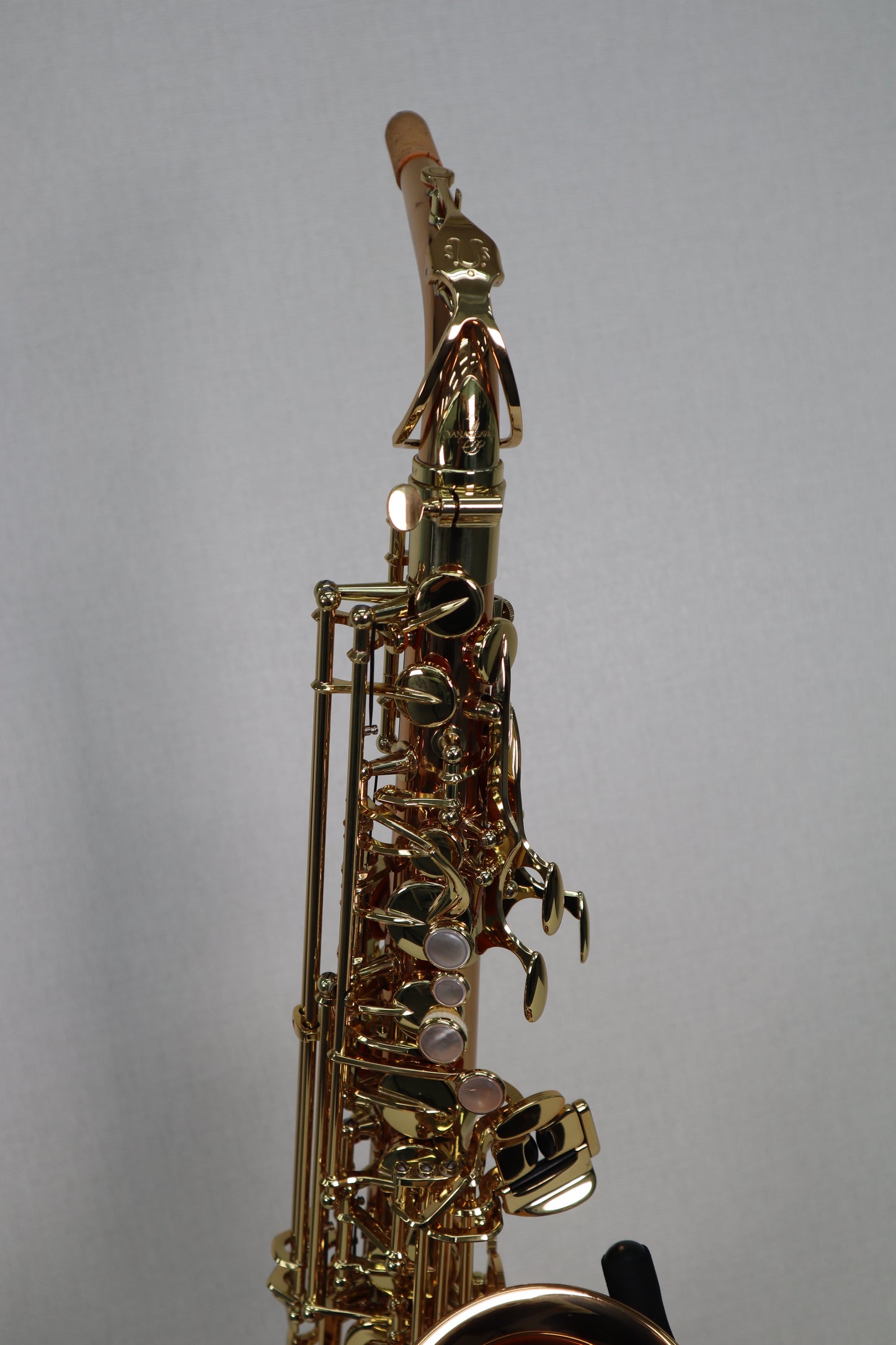Yanagisawa A-WO2 Alto Saxophone 00355445 Excellent Made in Japan in stock #171