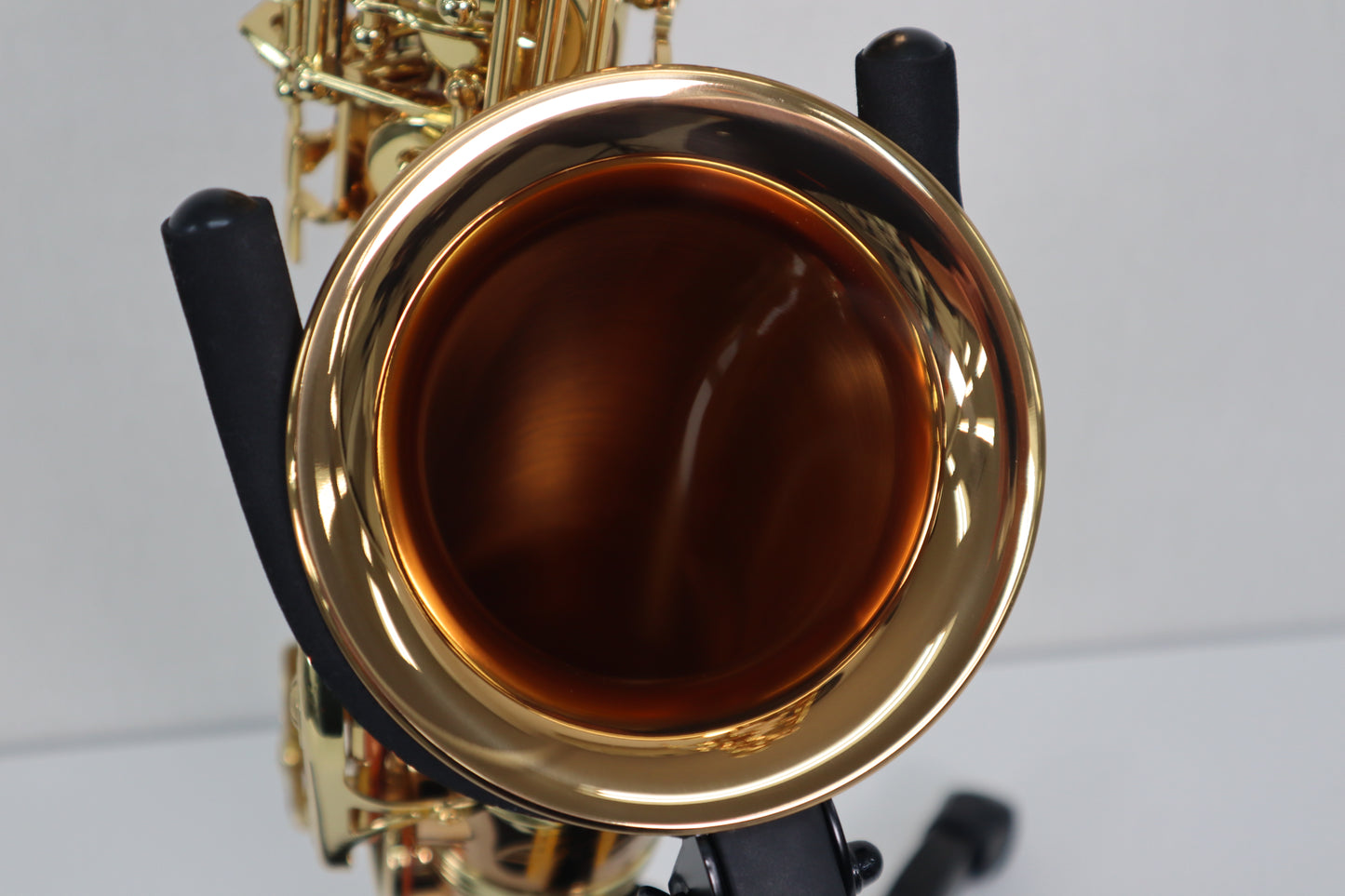 Yanagisawa A-WO2 Alto Saxophone 00355445 Excellent Made in Japan in stock #171