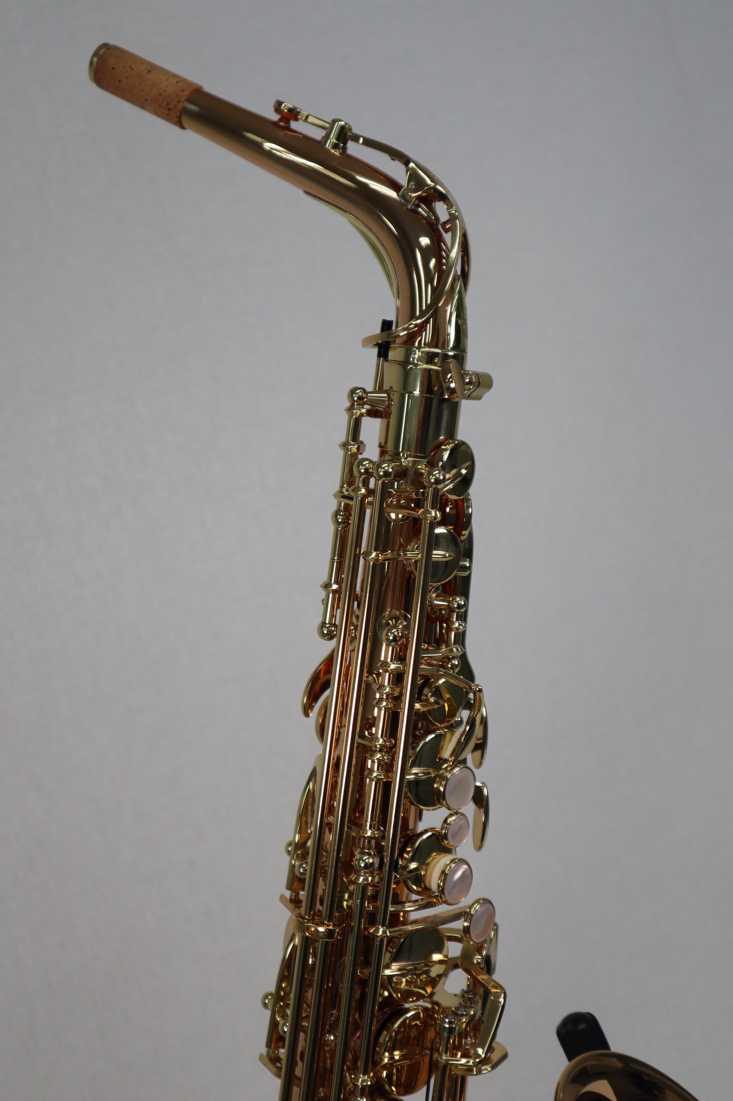 Yanagisawa A-WO2 Alto Saxophone 00355445 Excellent Made in Japan in stock #171