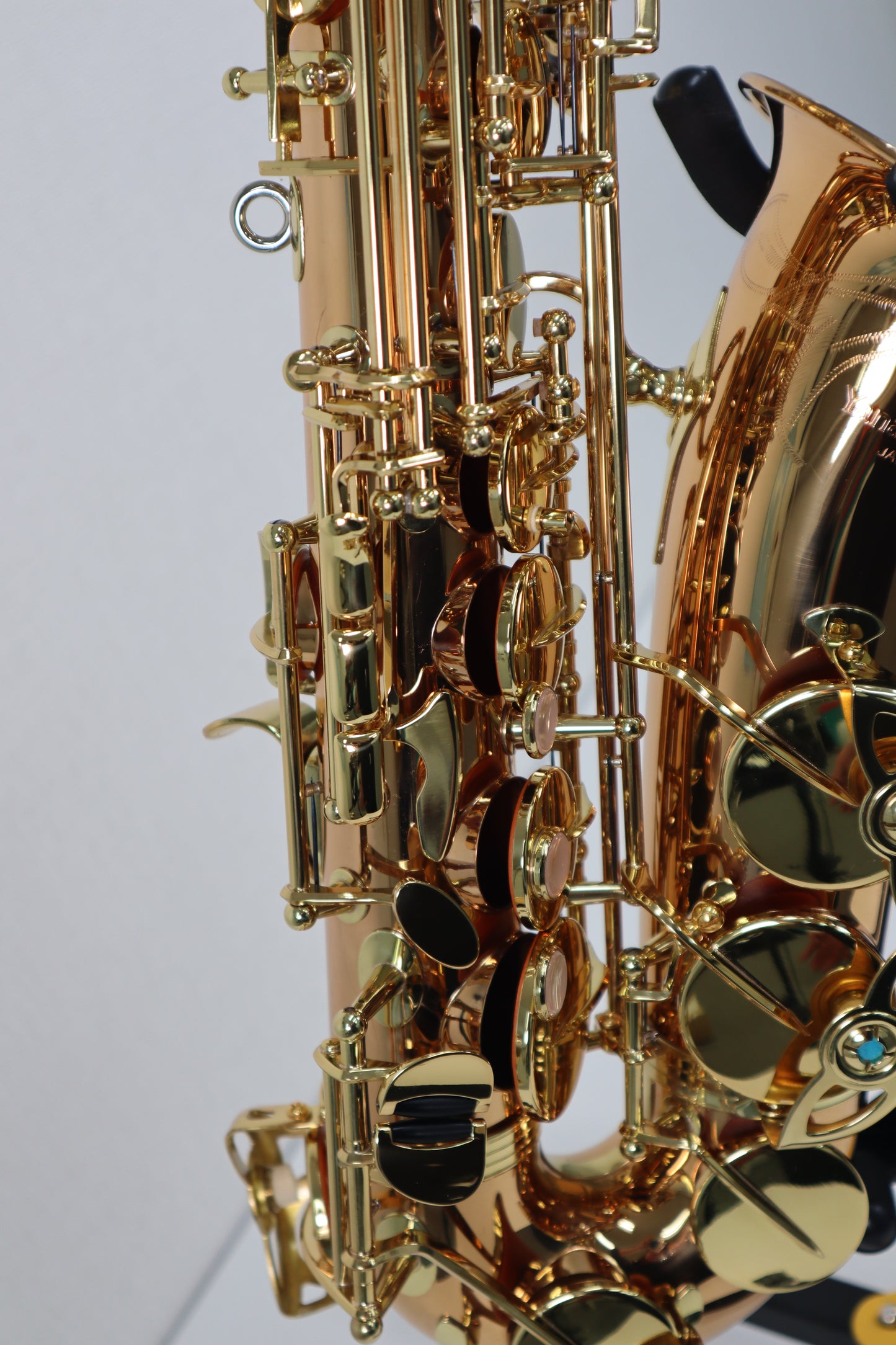 Yanagisawa A-WO2 Alto Saxophone 00355445 Excellent Made in Japan in stock #171