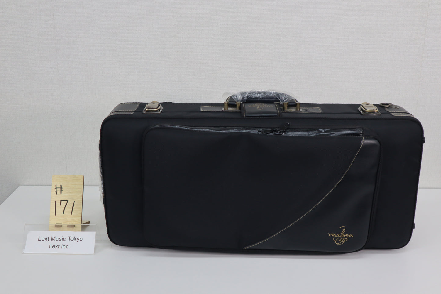 Yanagisawa A-WO2 Alto Saxophone 00355445 Excellent Made in Japan in stock #171