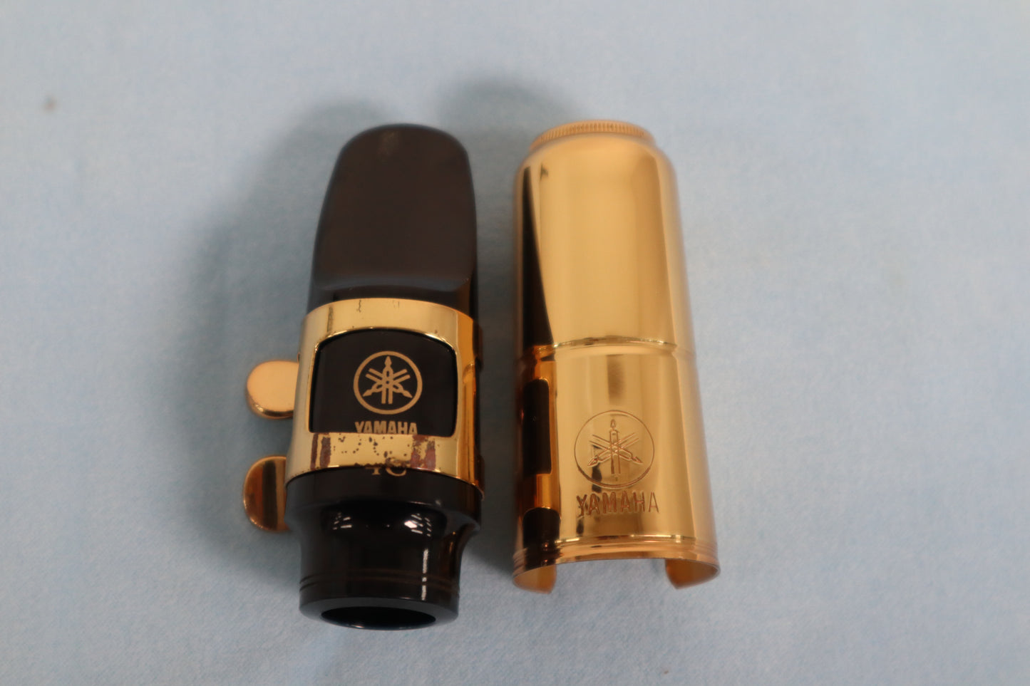 YAMAHA YSS-475 Soprano Saxophone 029883 Excellent Made in Japan In Stock #172