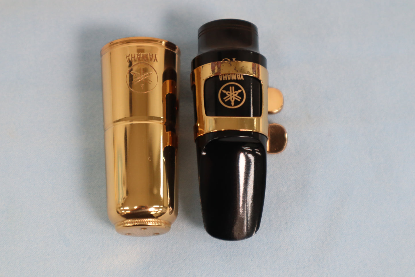 YAMAHA YSS-475 Soprano Saxophone 029883 Excellent Made in Japan In Stock #172