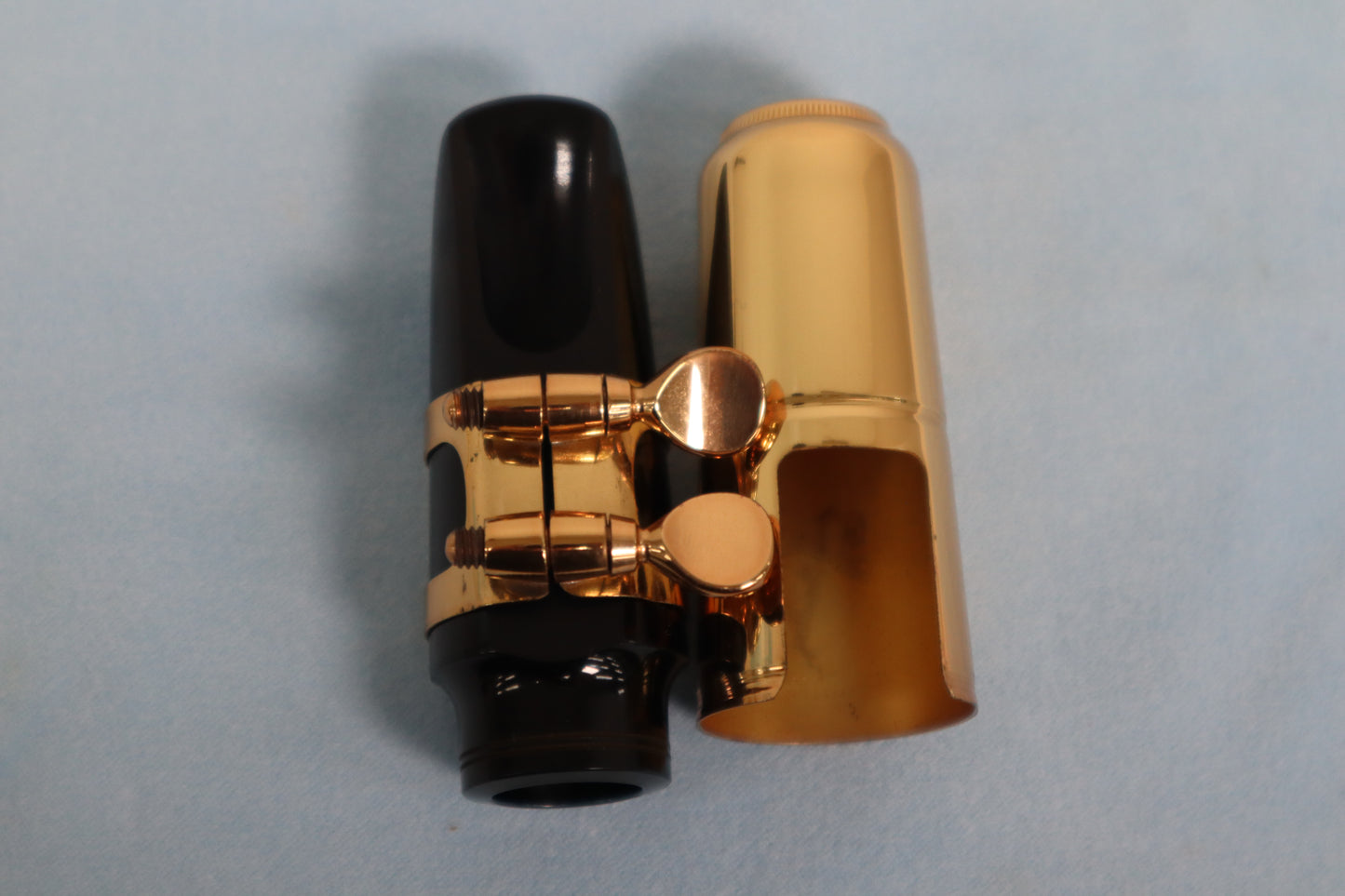 YAMAHA YSS-475 Soprano Saxophone 029883 Excellent Made in Japan In Stock #172