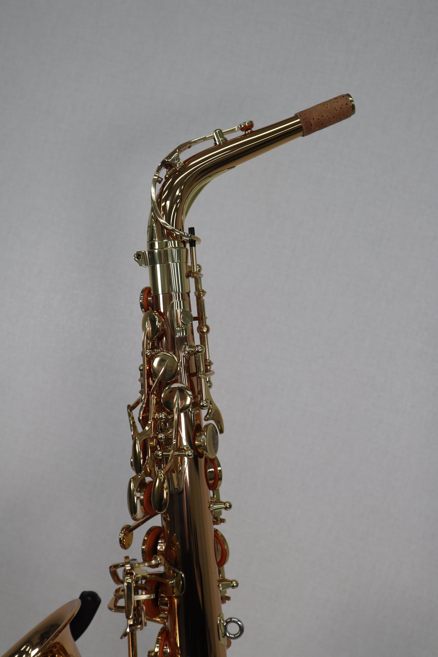 Yanagisawa A-WO2 Alto Saxophone 00382105 Excellent Made in Japan in stock #173