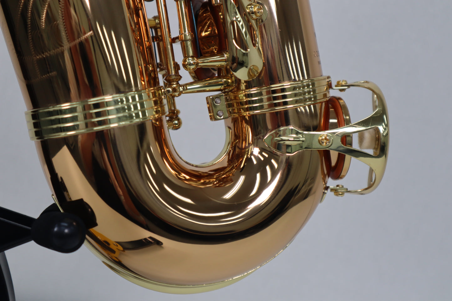 Yanagisawa A-WO2 Alto Saxophone 00382105 Excellent Made in Japan in stock #173