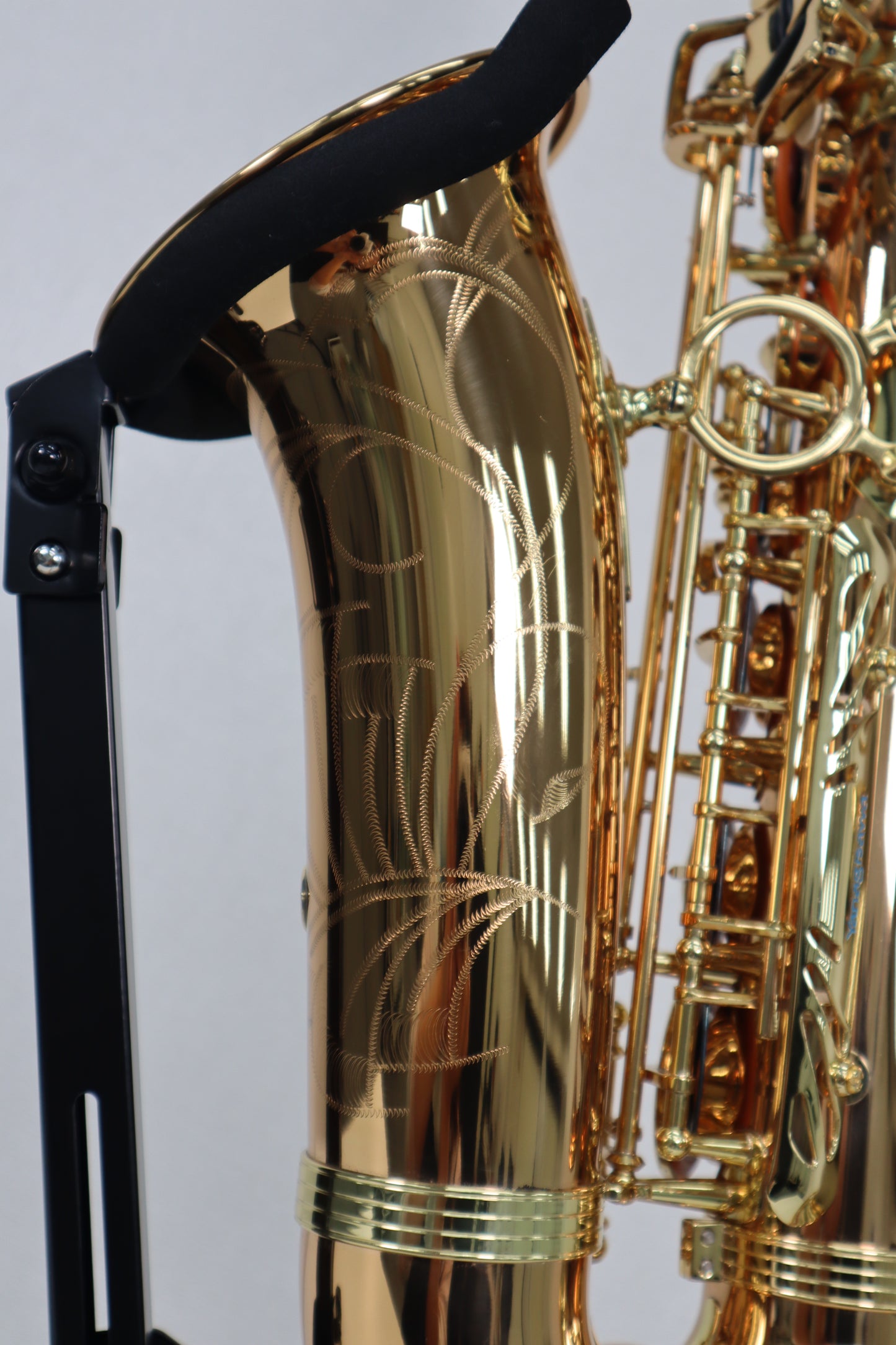 Yanagisawa A-WO2 Alto Saxophone 00382105 Excellent Made in Japan in stock #173