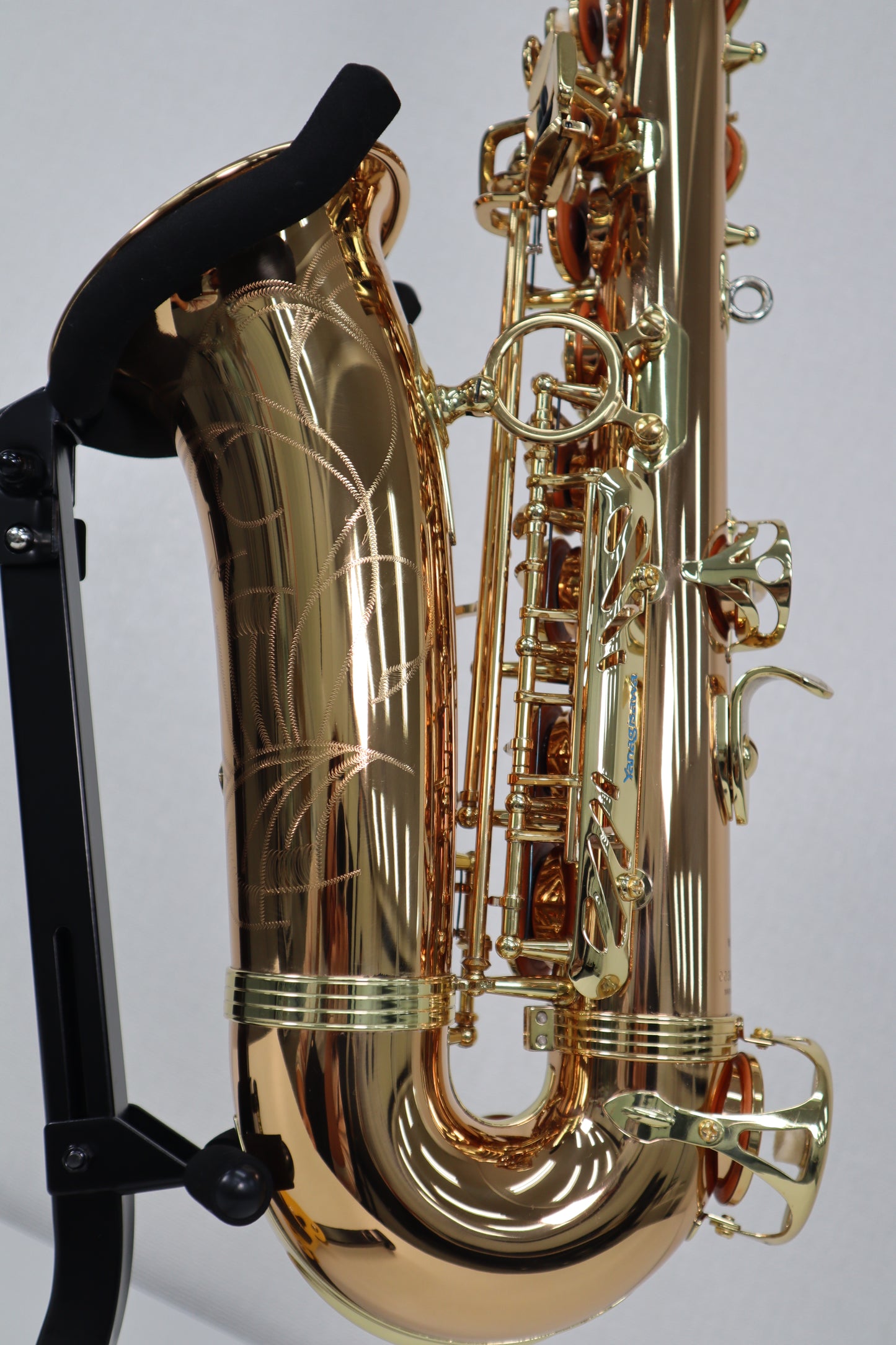 Yanagisawa A-WO2 Alto Saxophone 00382105 Excellent Made in Japan in stock #173