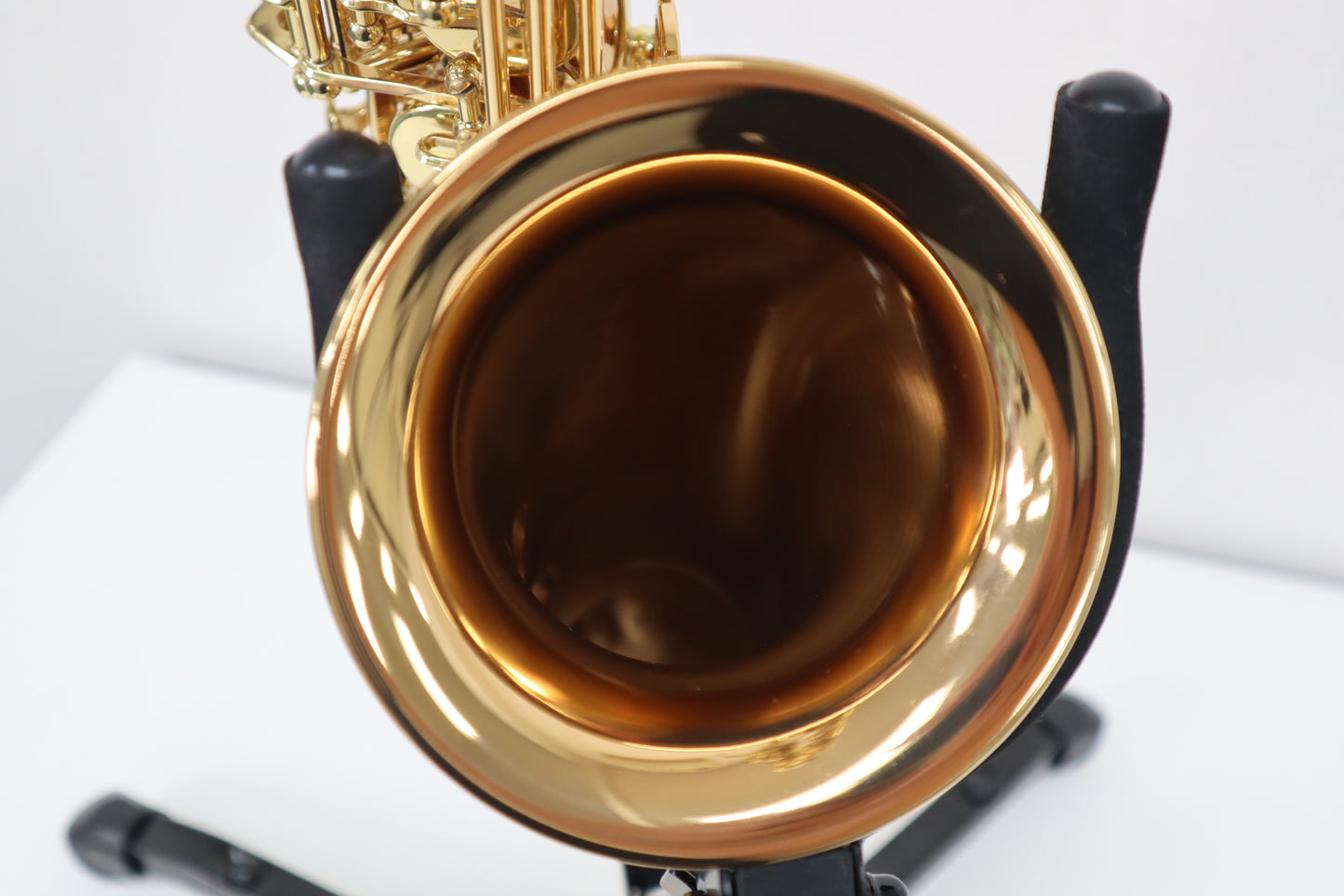 Yanagisawa A-WO2 Alto Saxophone 00382105 Excellent Made in Japan in stock #173