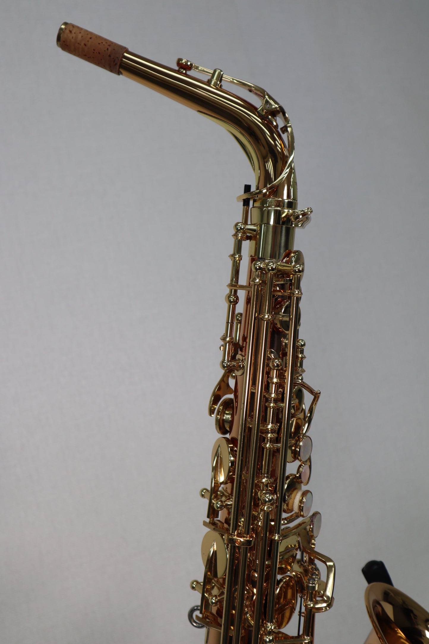 Yanagisawa A-WO2 Alto Saxophone 00382105 Excellent Made in Japan in stock #173