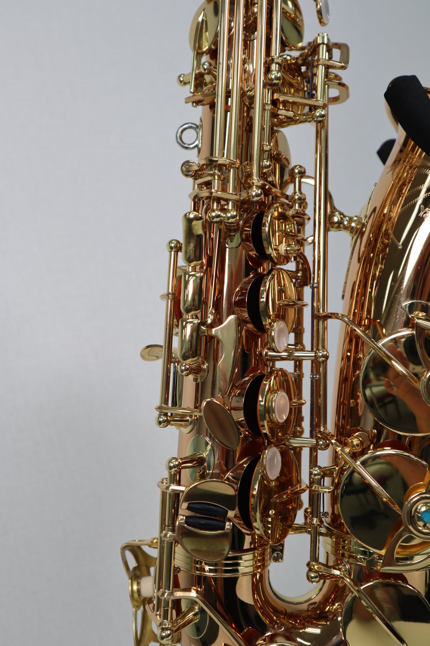 Yanagisawa A-WO2 Alto Saxophone 00382105 Excellent Made in Japan in stock #173