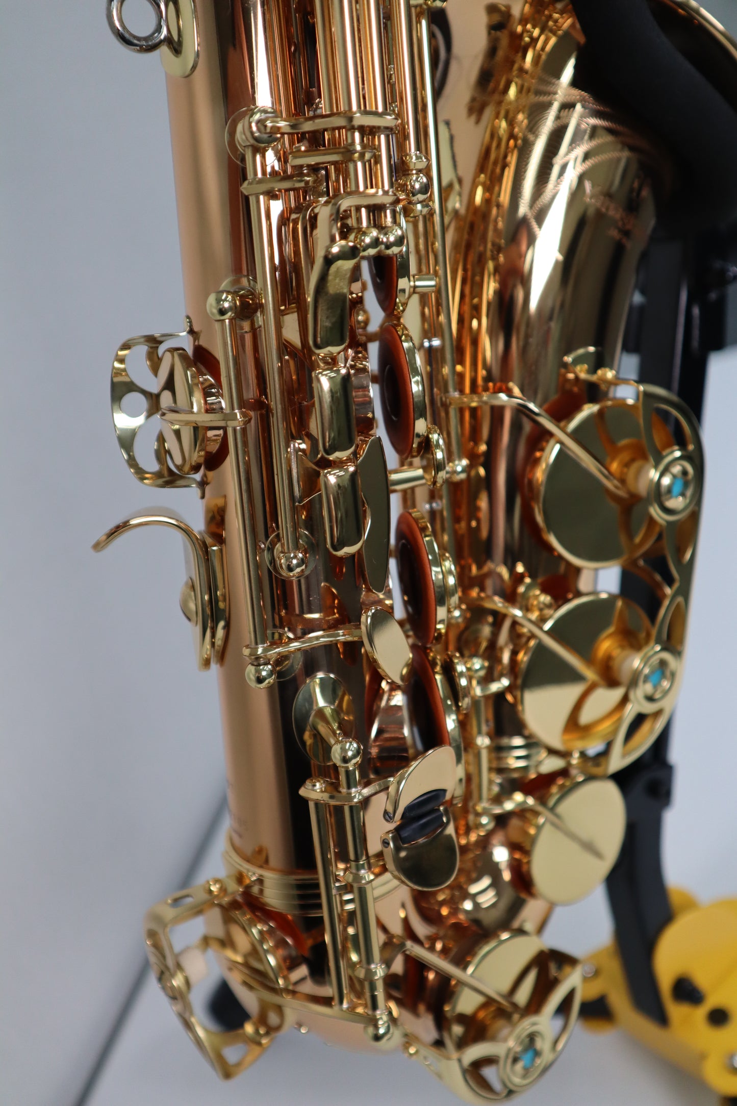 Yanagisawa A-WO2 Alto Saxophone 00382105 Excellent Made in Japan in stock #173