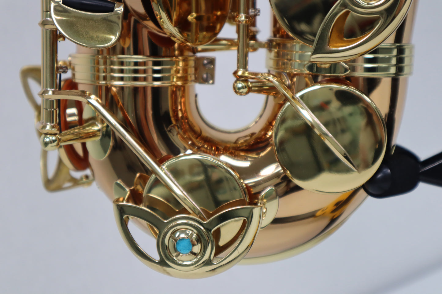 Yanagisawa A-WO2 Alto Saxophone 00382105 Excellent Made in Japan in stock #173