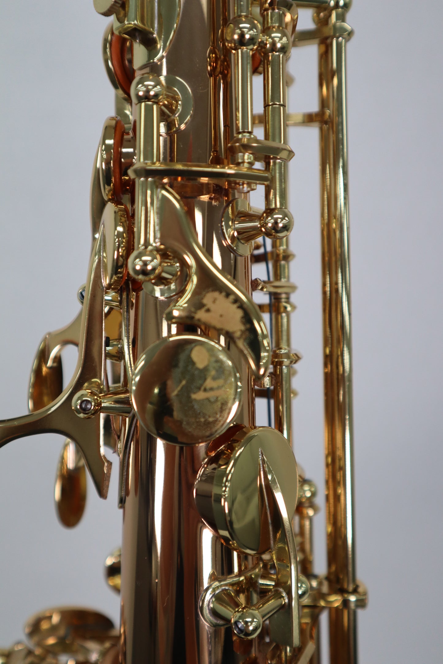 Yanagisawa A-WO2 Alto Saxophone 00382105 Excellent Made in Japan in stock #173