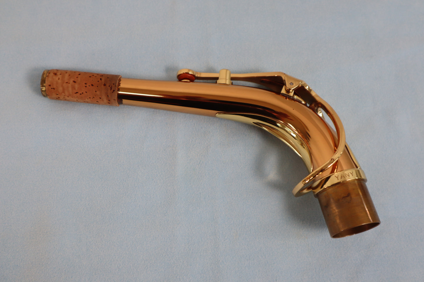 Yanagisawa A-WO2 Alto Saxophone 00382105 Excellent Made in Japan in stock #173