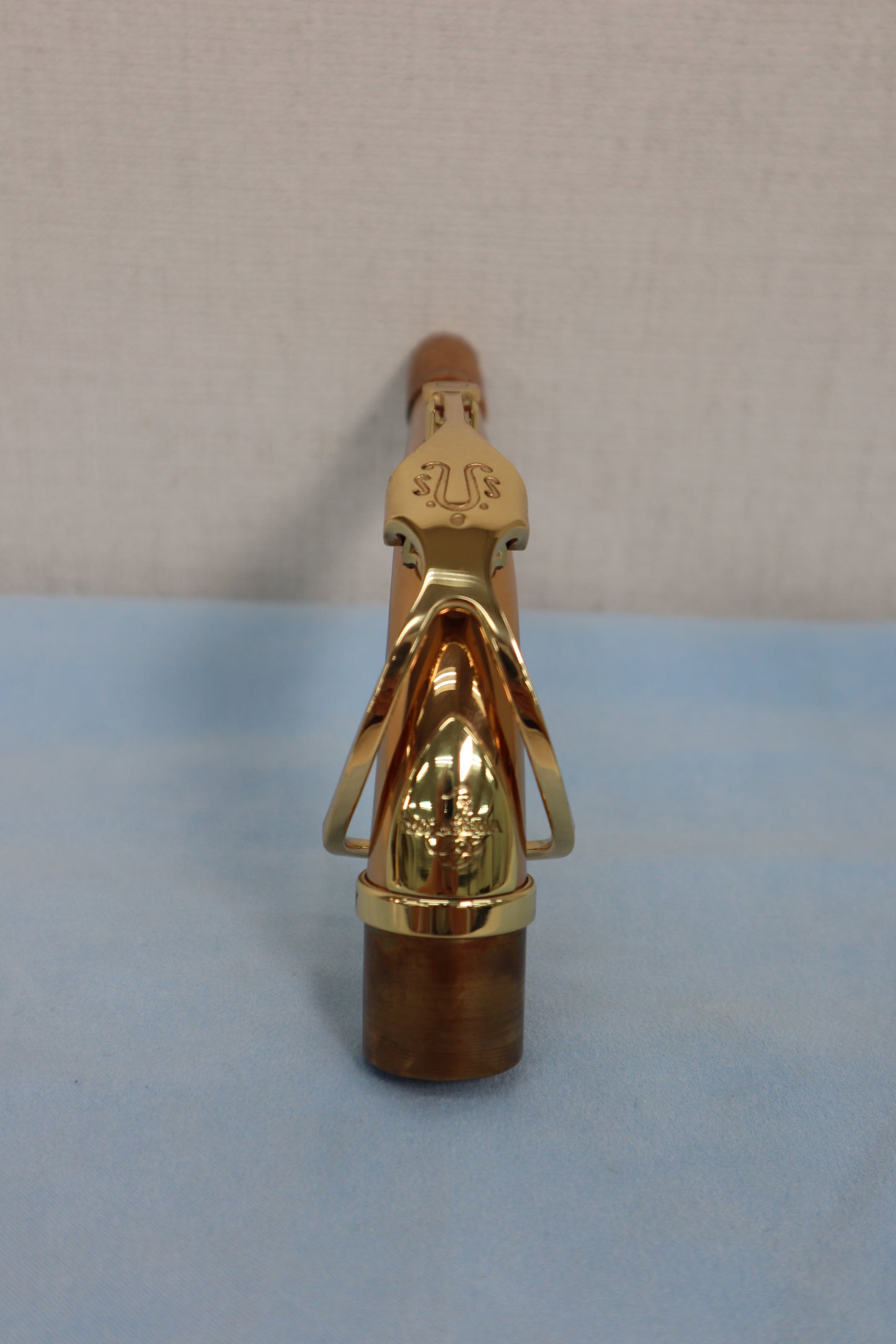 Yanagisawa A-WO2 Alto Saxophone 00382105 Excellent Made in Japan in stock #173