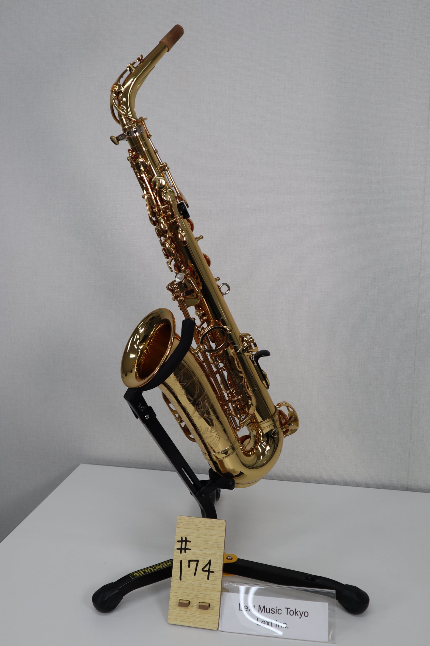 YAMAHA YAS-82Z Alto Saxophone C22905 Excellent Cond. made in Japan In Stock #174