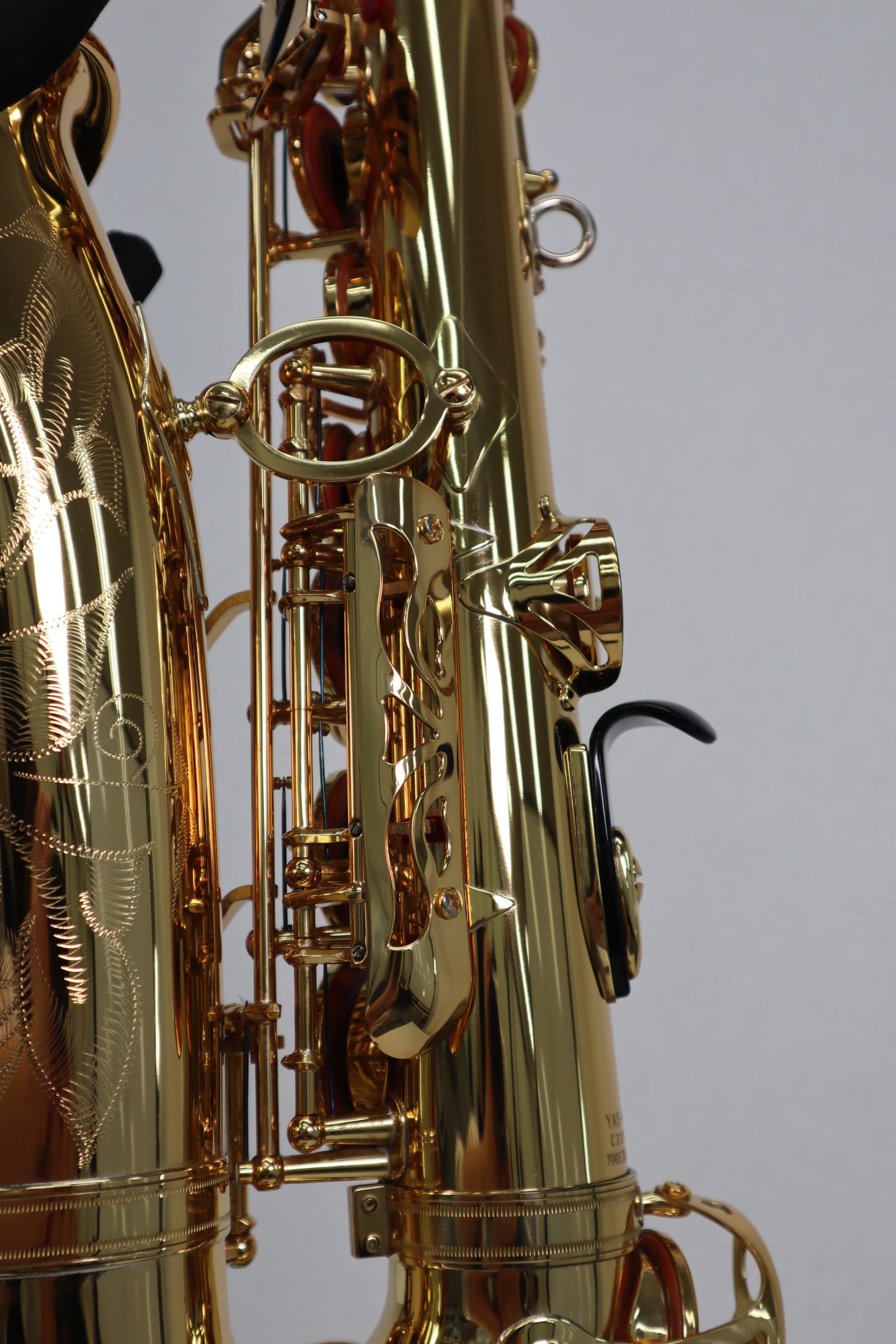 YAMAHA YAS-82Z Alto Saxophone C22905 Excellent Cond. made in Japan In Stock #174