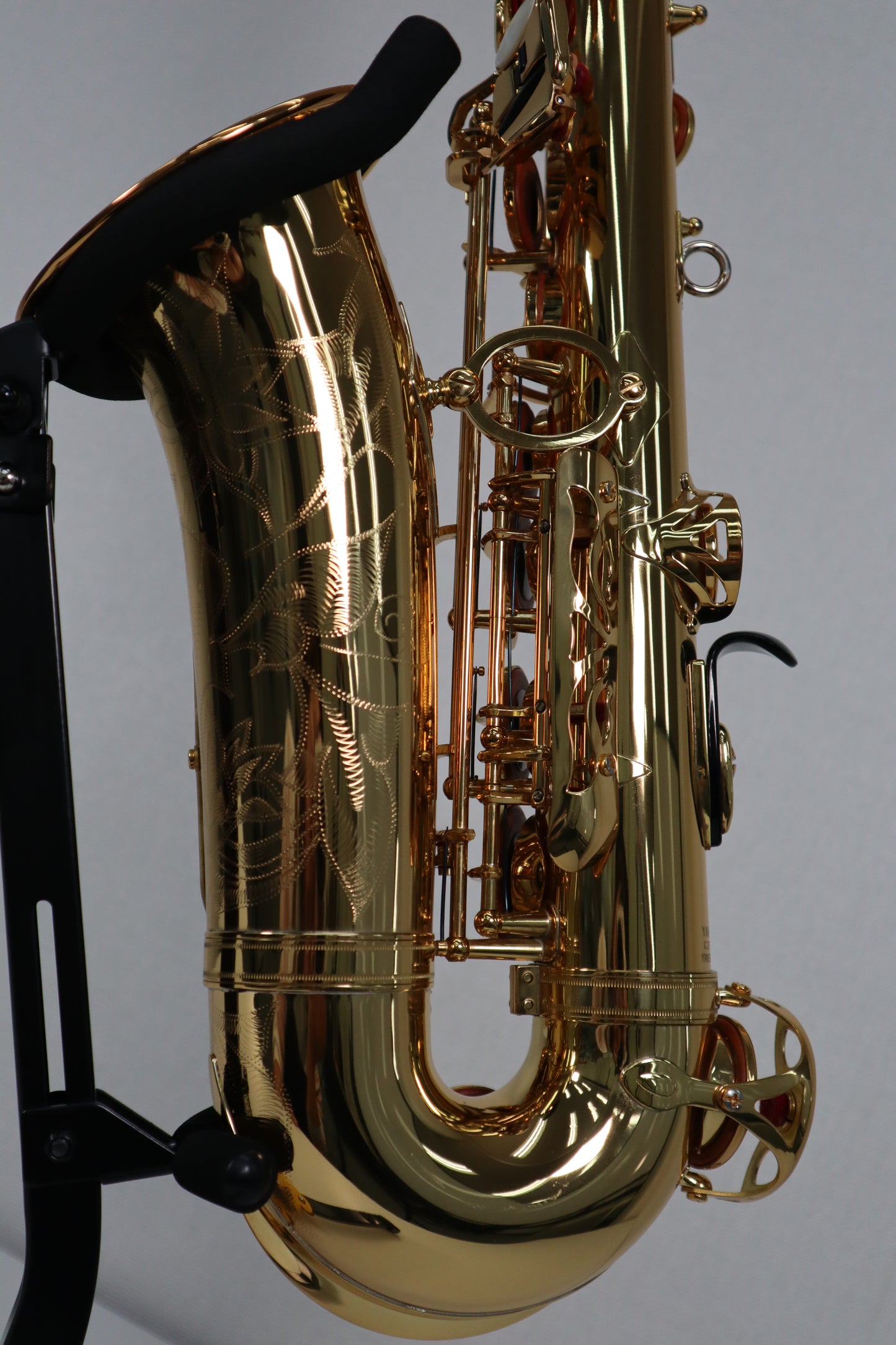 YAMAHA YAS-82Z Alto Saxophone C22905 Excellent Cond. made in Japan In Stock #174