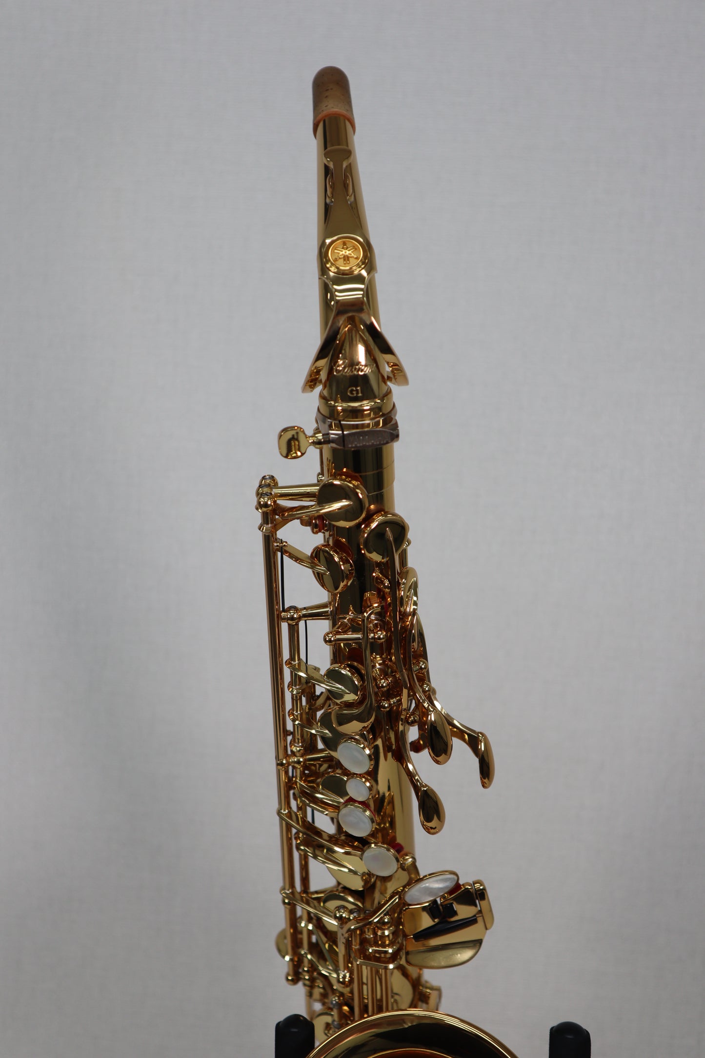 YAMAHA YAS-82Z Alto Saxophone C22905 Excellent Cond. made in Japan In Stock #174