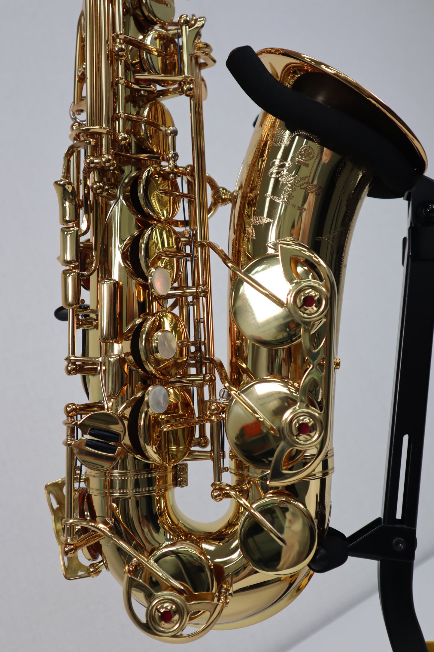 YAMAHA YAS-82Z Alto Saxophone C22905 Excellent Cond. made in Japan In Stock #174