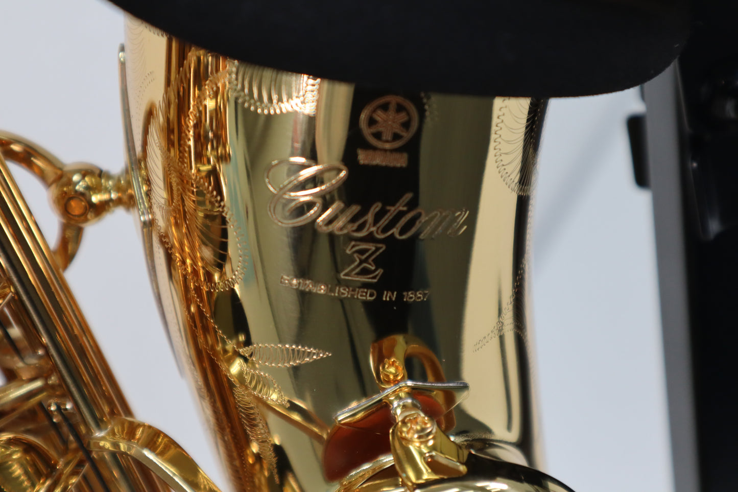 YAMAHA YAS-82Z Alto Saxophone C22905 Excellent Cond. made in Japan In Stock #174