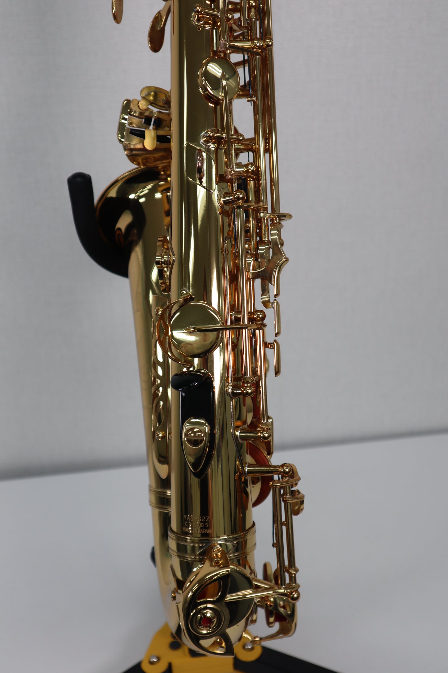 YAMAHA YAS-82Z Alto Saxophone C22905 Excellent Cond. made in Japan In Stock #174