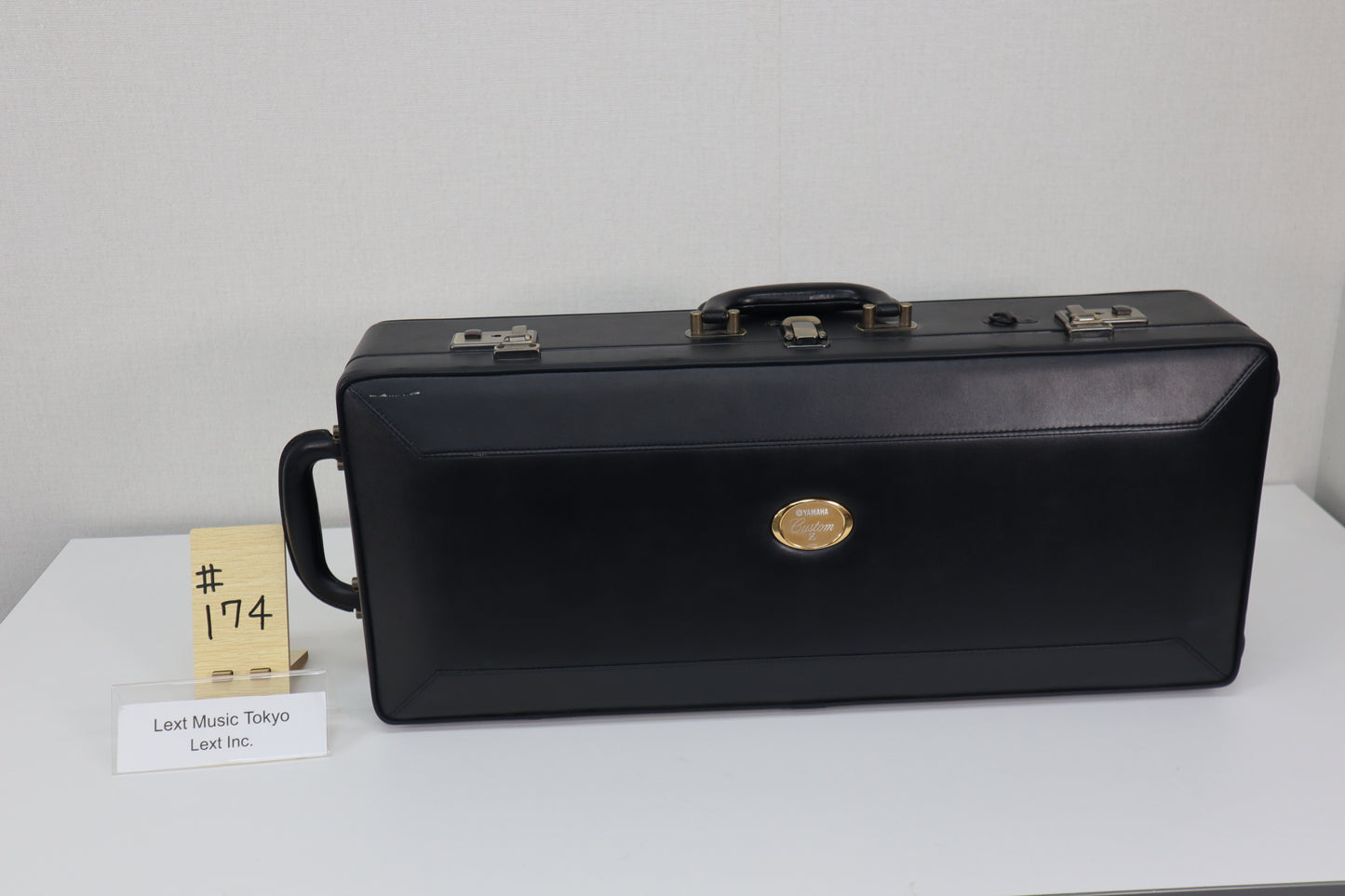 YAMAHA YAS-82Z Alto Saxophone C22905 Excellent Cond. made in Japan In Stock #174