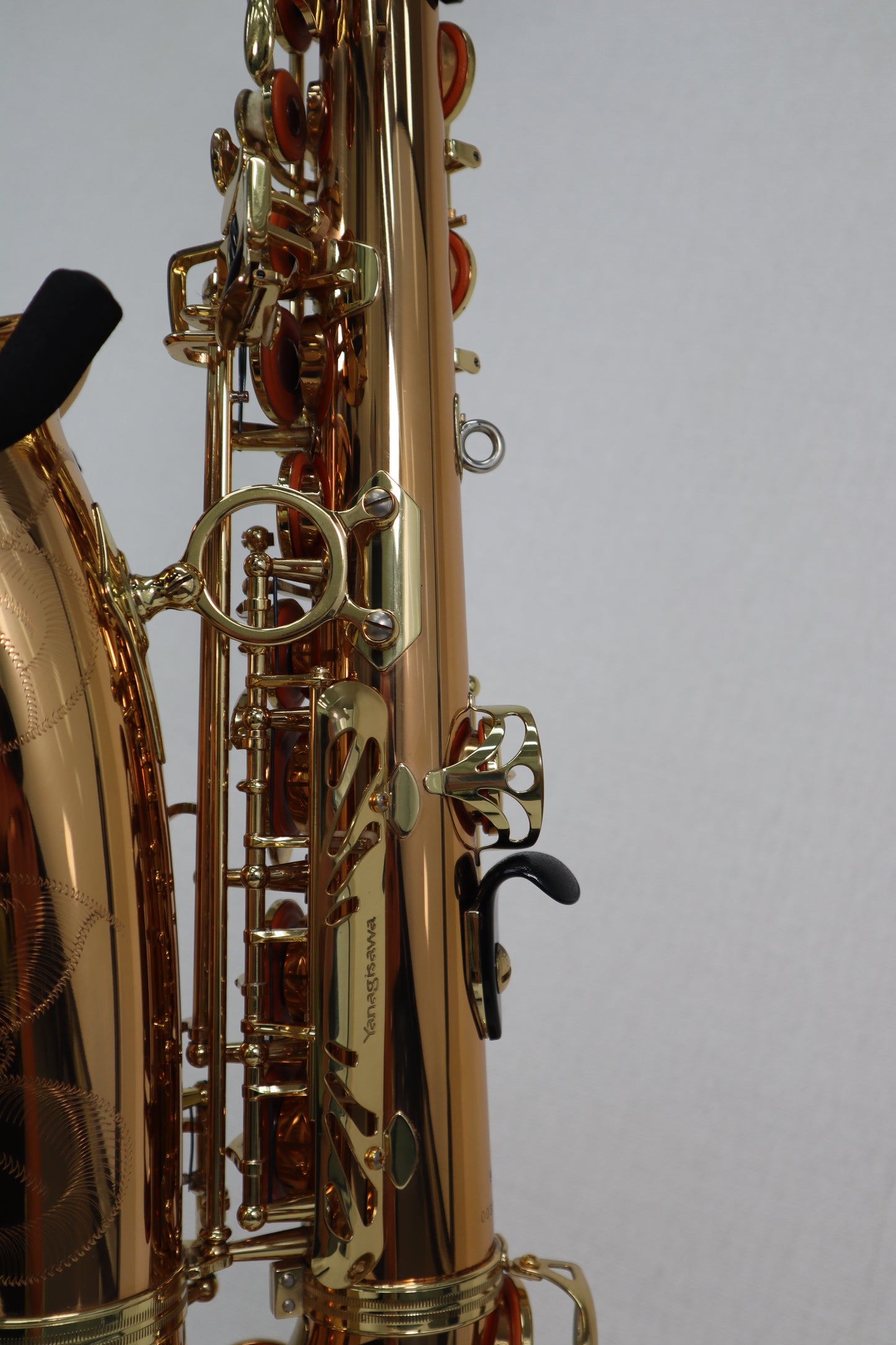 Yanagisawa A-902 Alto Saxophone 00332929  Excellent Made in Japan In Stock #175