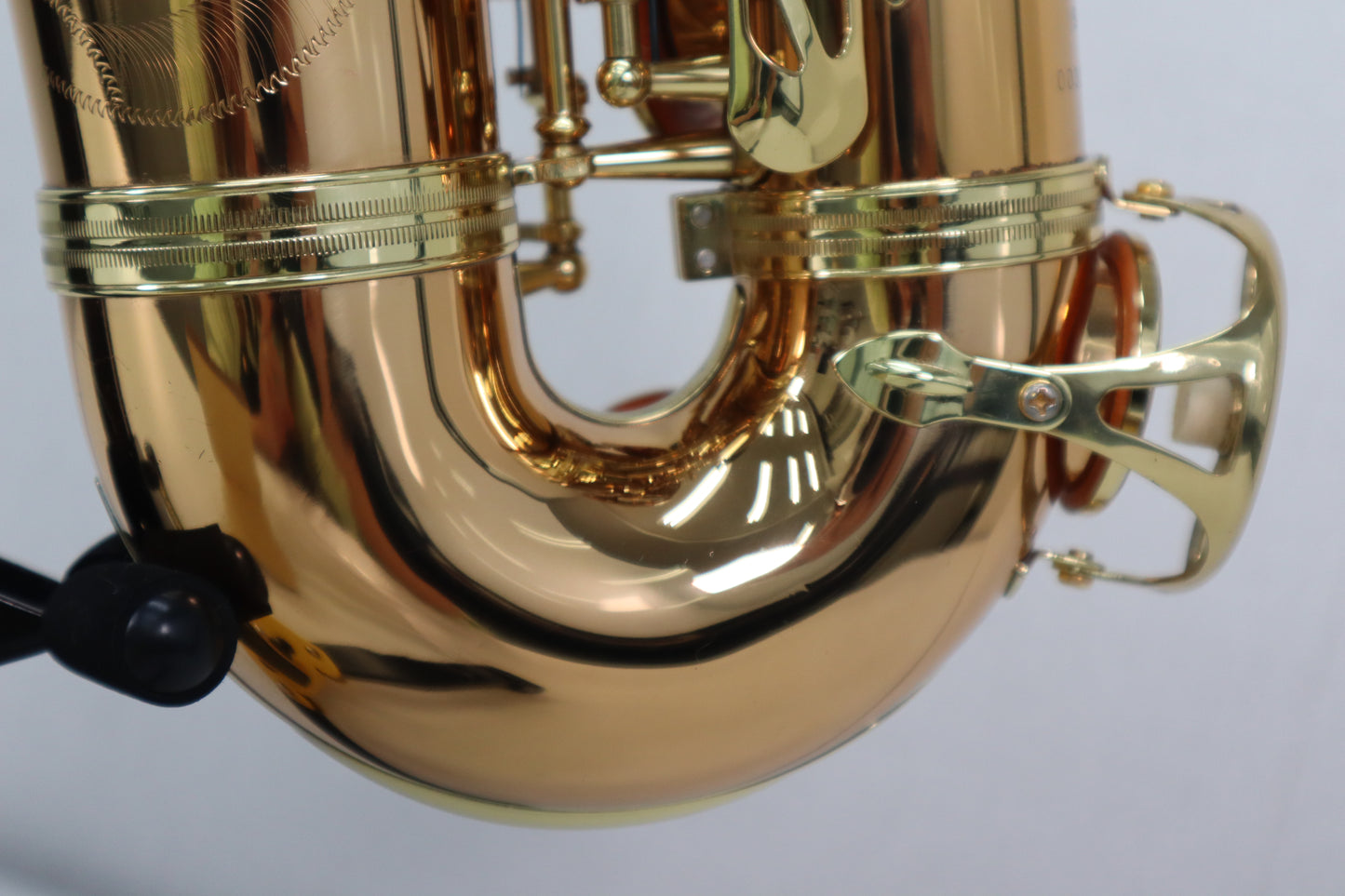 Yanagisawa A-902 Alto Saxophone 00332929  Excellent Made in Japan In Stock #175