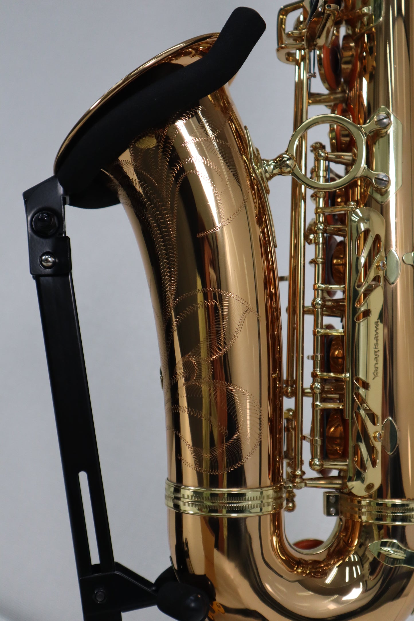 Yanagisawa A-902 Alto Saxophone 00332929  Excellent Made in Japan In Stock #175