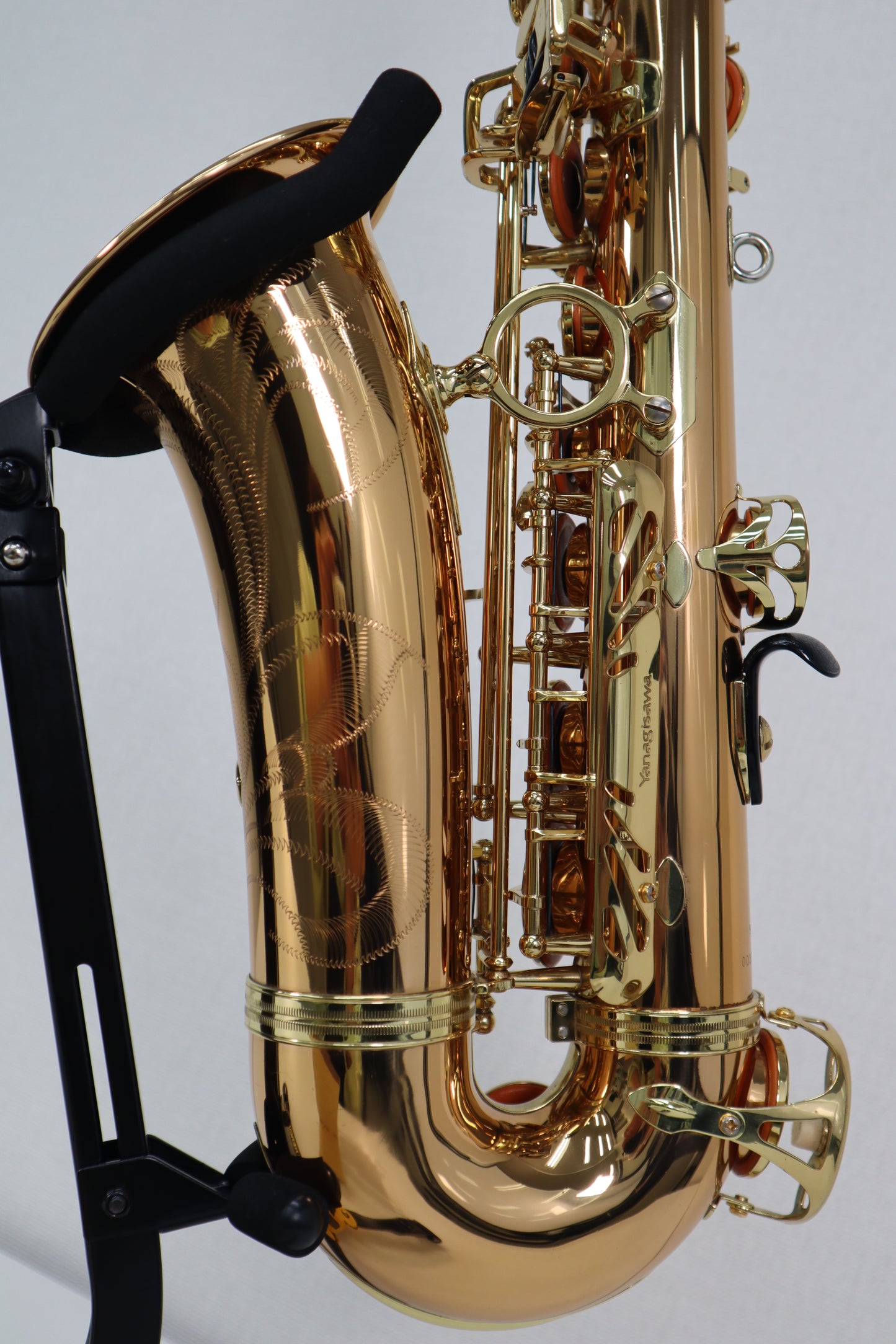 Yanagisawa A-902 Alto Saxophone 00332929  Excellent Made in Japan In Stock #175