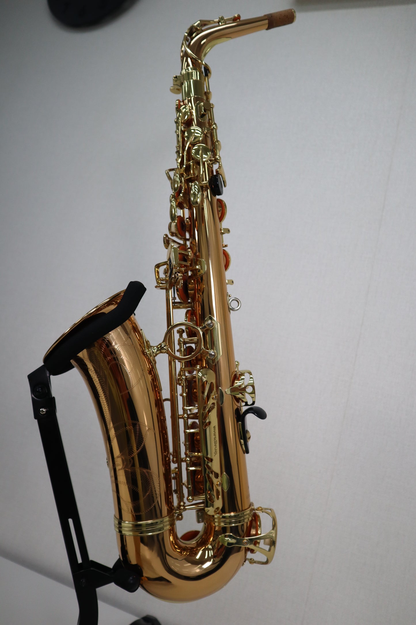 Yanagisawa A-902 Alto Saxophone 00332929  Excellent Made in Japan In Stock #175