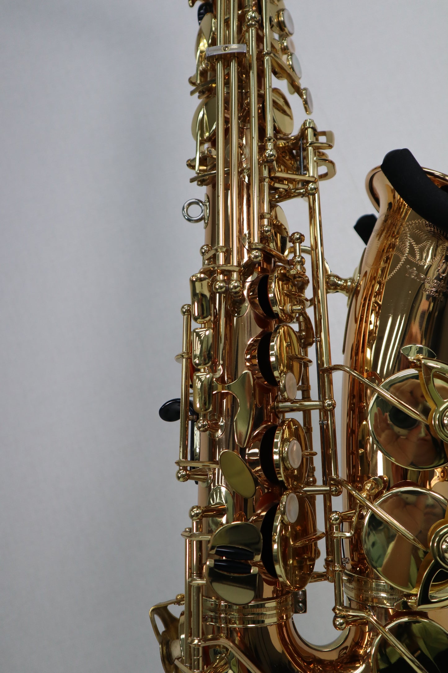 Yanagisawa A-902 Alto Saxophone 00332929  Excellent Made in Japan In Stock #175