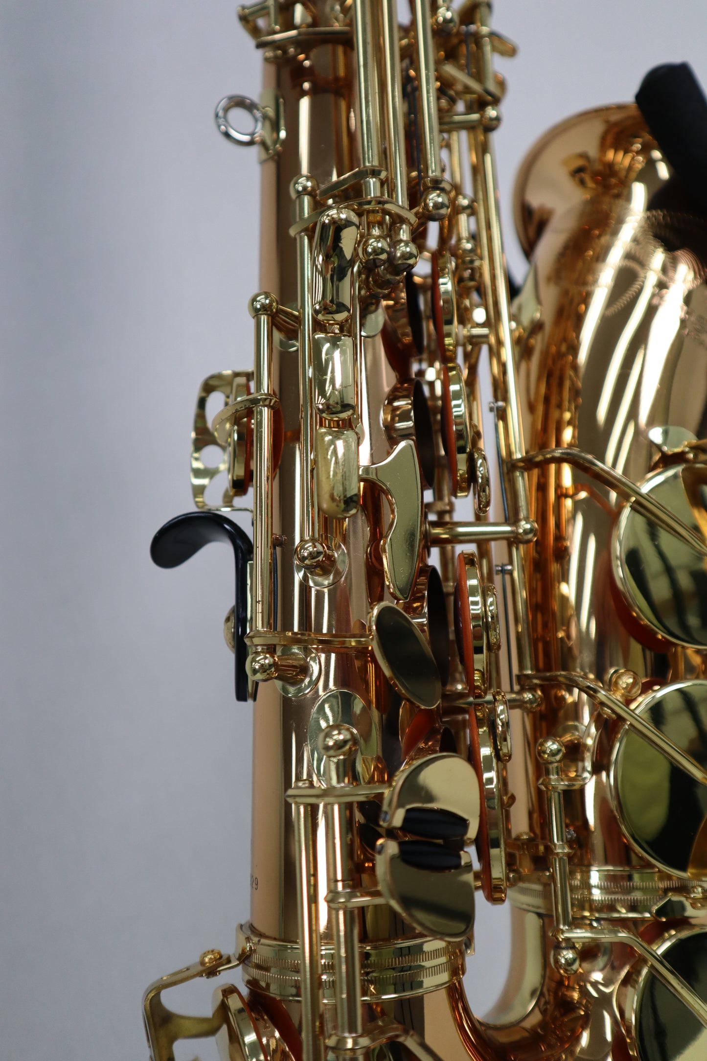 Yanagisawa A-902 Alto Saxophone 00332929  Excellent Made in Japan In Stock #175