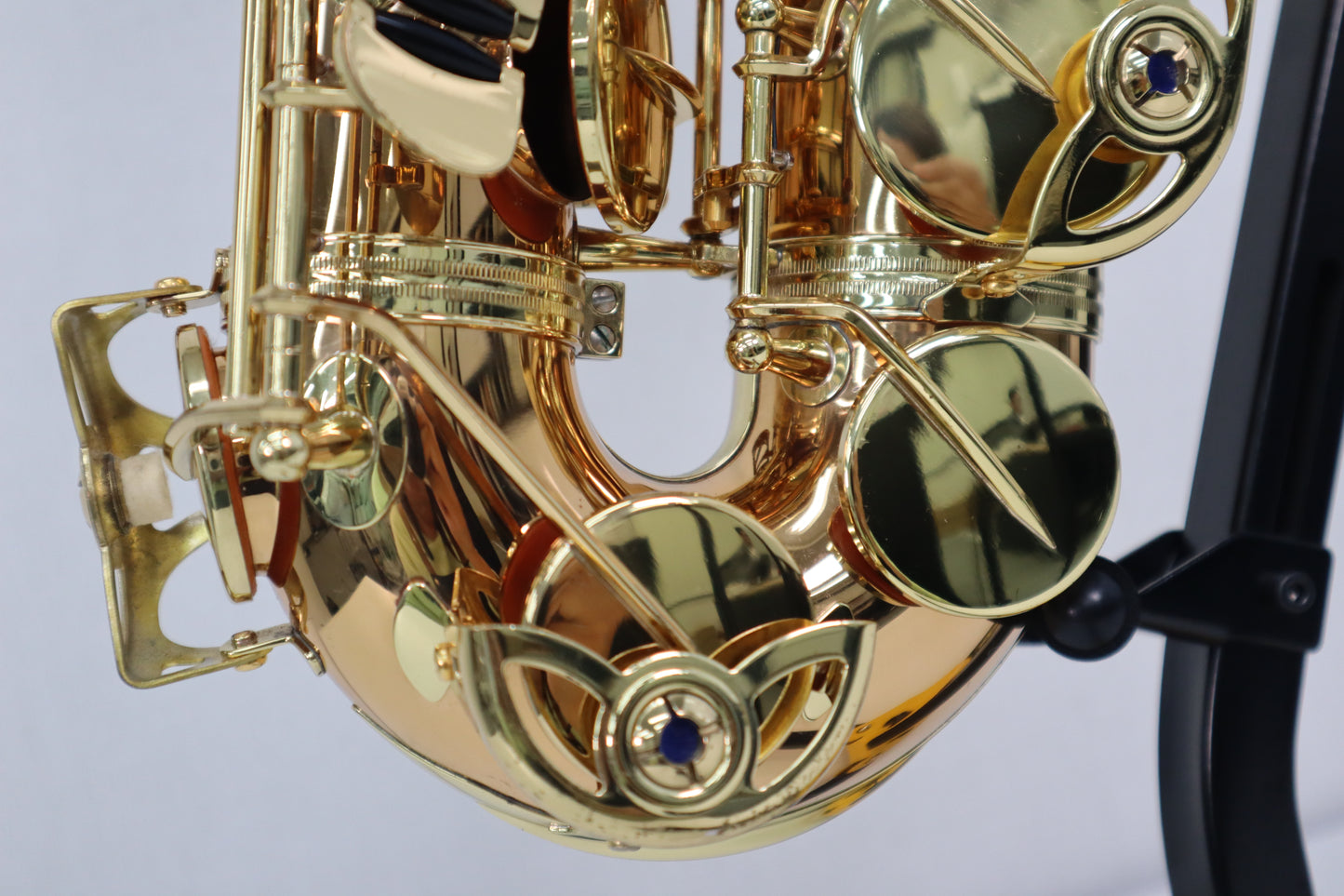 Yanagisawa A-902 Alto Saxophone 00332929  Excellent Made in Japan In Stock #175