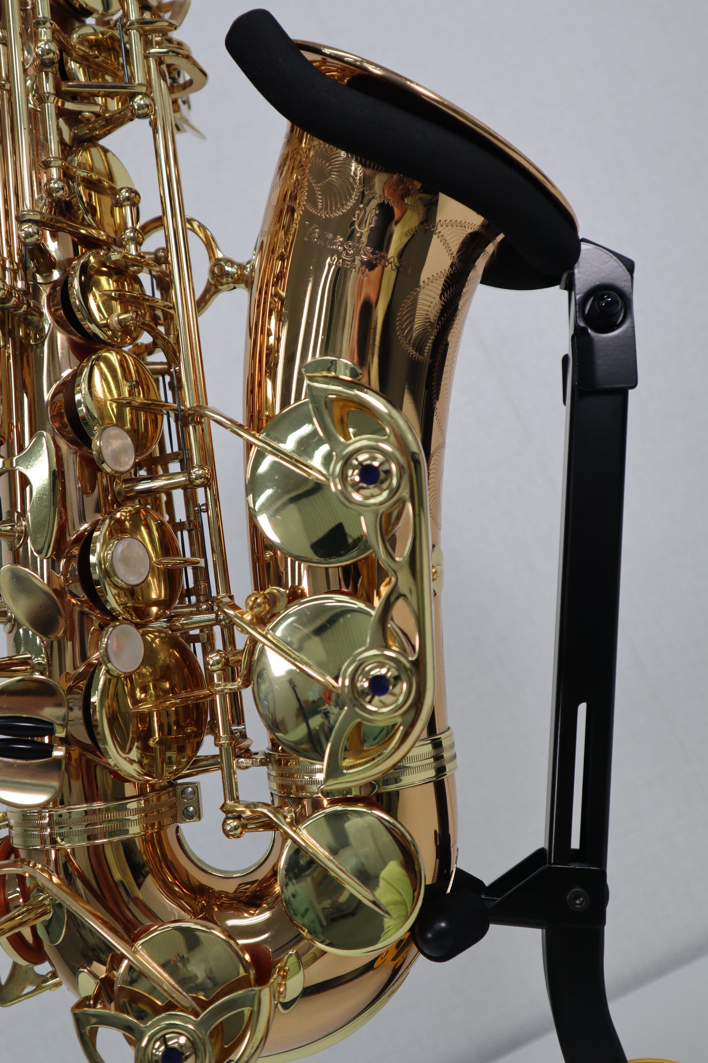 Yanagisawa A-902 Alto Saxophone 00332929  Excellent Made in Japan In Stock #175