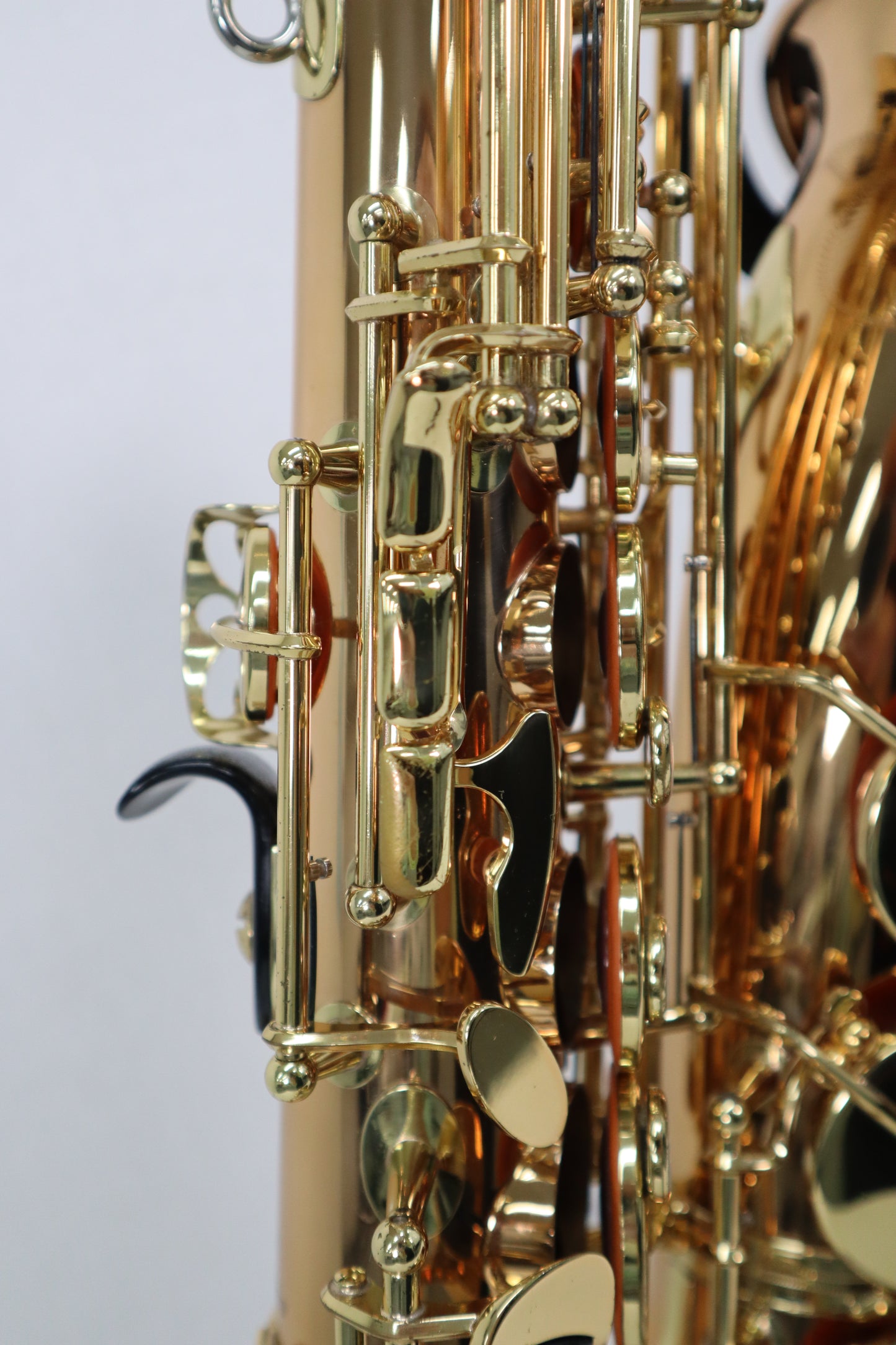 Yanagisawa A-902 Alto Saxophone 00332929  Excellent Made in Japan In Stock #175