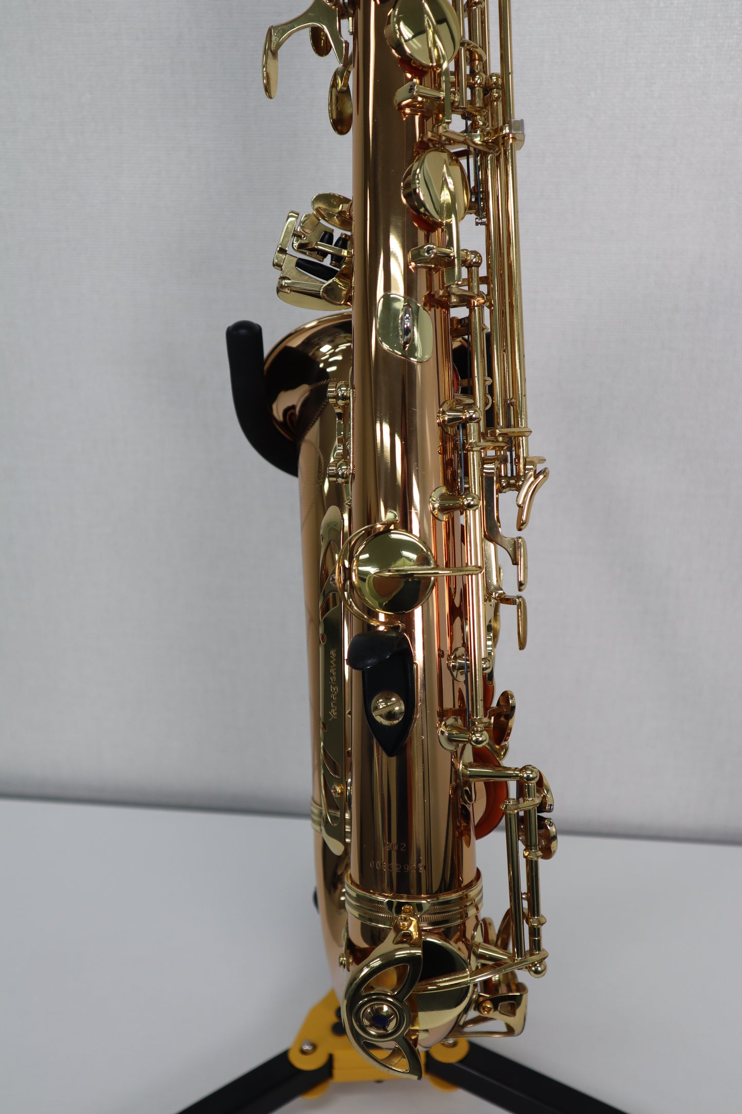 Yanagisawa A-902 Alto Saxophone 00332929  Excellent Made in Japan In Stock #175