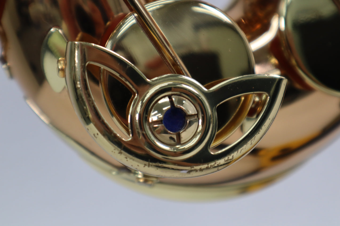 Yanagisawa A-902 Alto Saxophone 00332929  Excellent Made in Japan In Stock #175