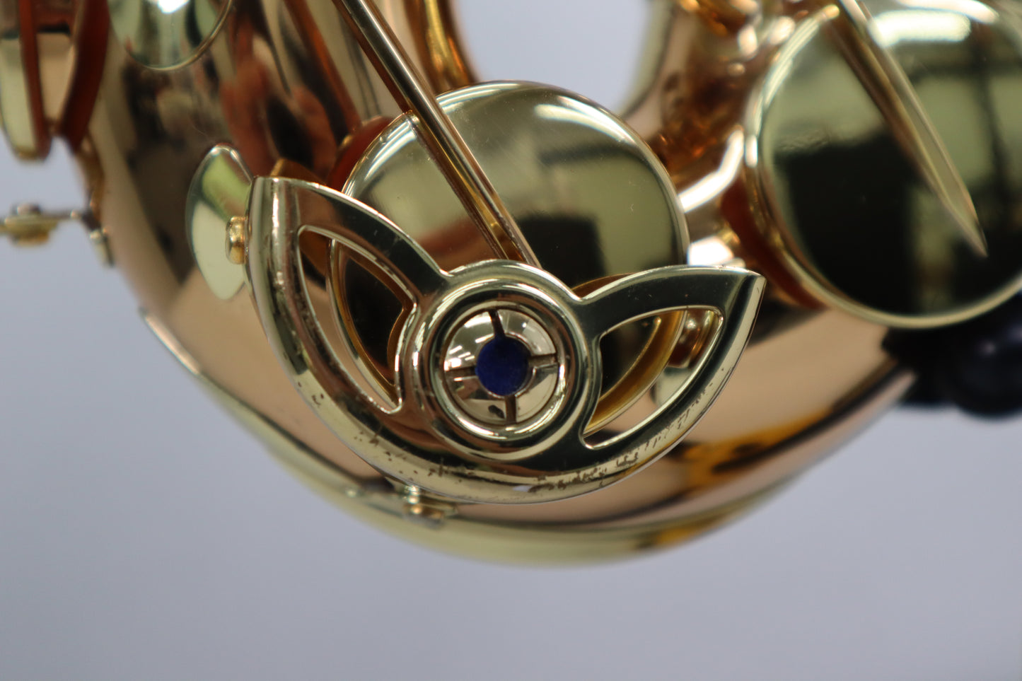 Yanagisawa A-902 Alto Saxophone 00332929  Excellent Made in Japan In Stock #175