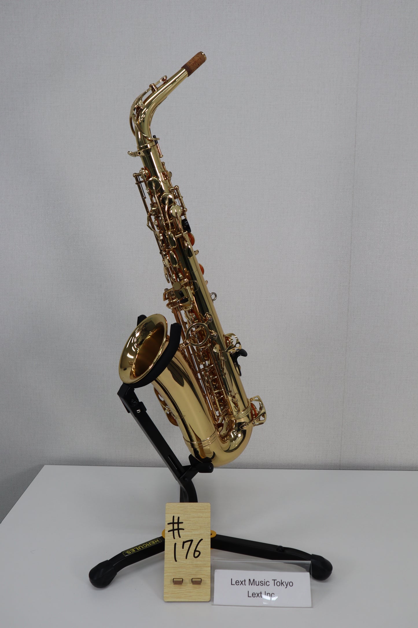 Yanagisawa A-901Ⅱ Alto Saxophone Great 00266004 Made in Japan In Stock #176