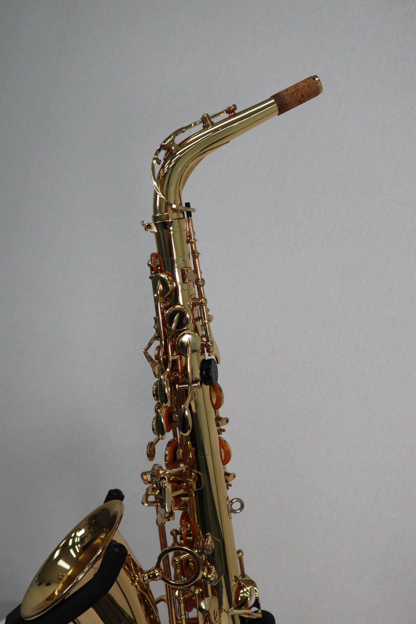 Yanagisawa A-901Ⅱ Alto Saxophone Great 00266004 Made in Japan In Stock #176