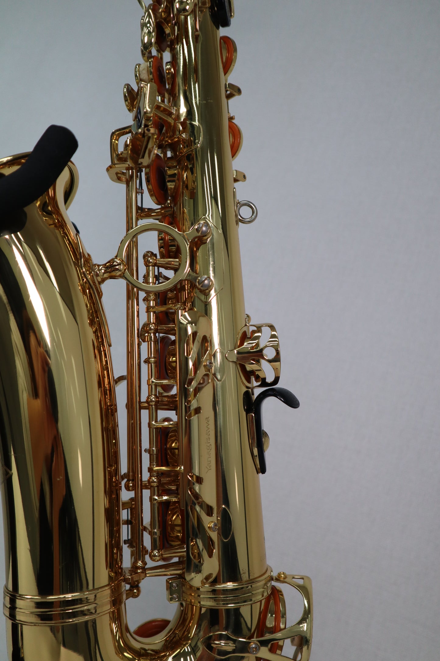 Yanagisawa A-901Ⅱ Alto Saxophone Great 00266004 Made in Japan In Stock #176