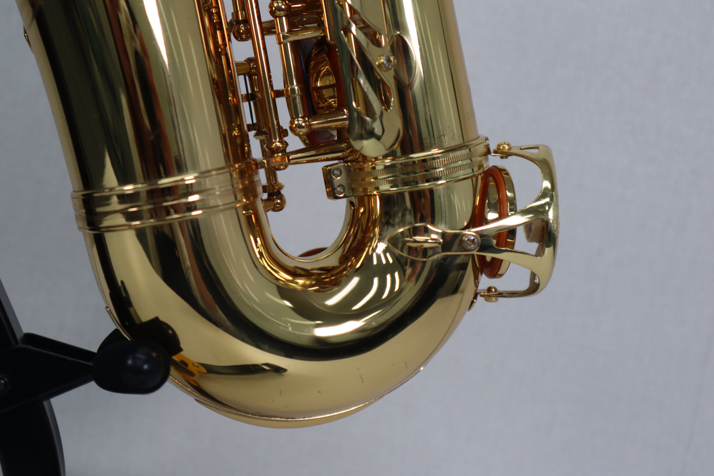 Yanagisawa A-901Ⅱ Alto Saxophone Great 00266004 Made in Japan In Stock #176