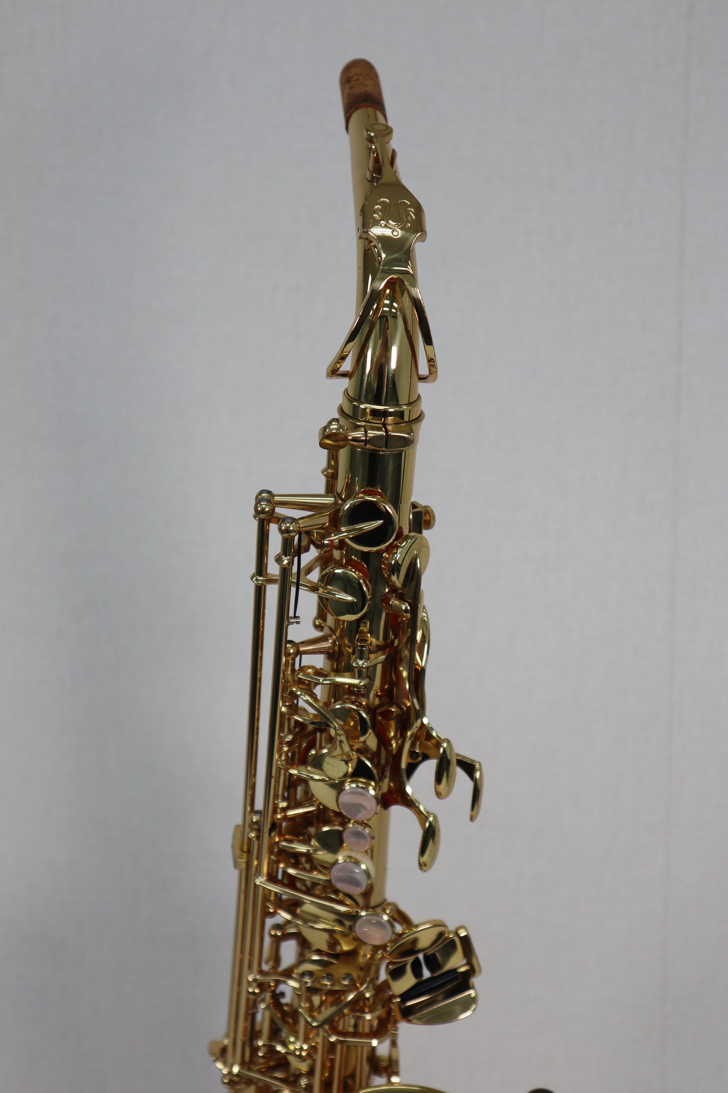 Yanagisawa A-901Ⅱ Alto Saxophone Great 00266004 Made in Japan In Stock #176