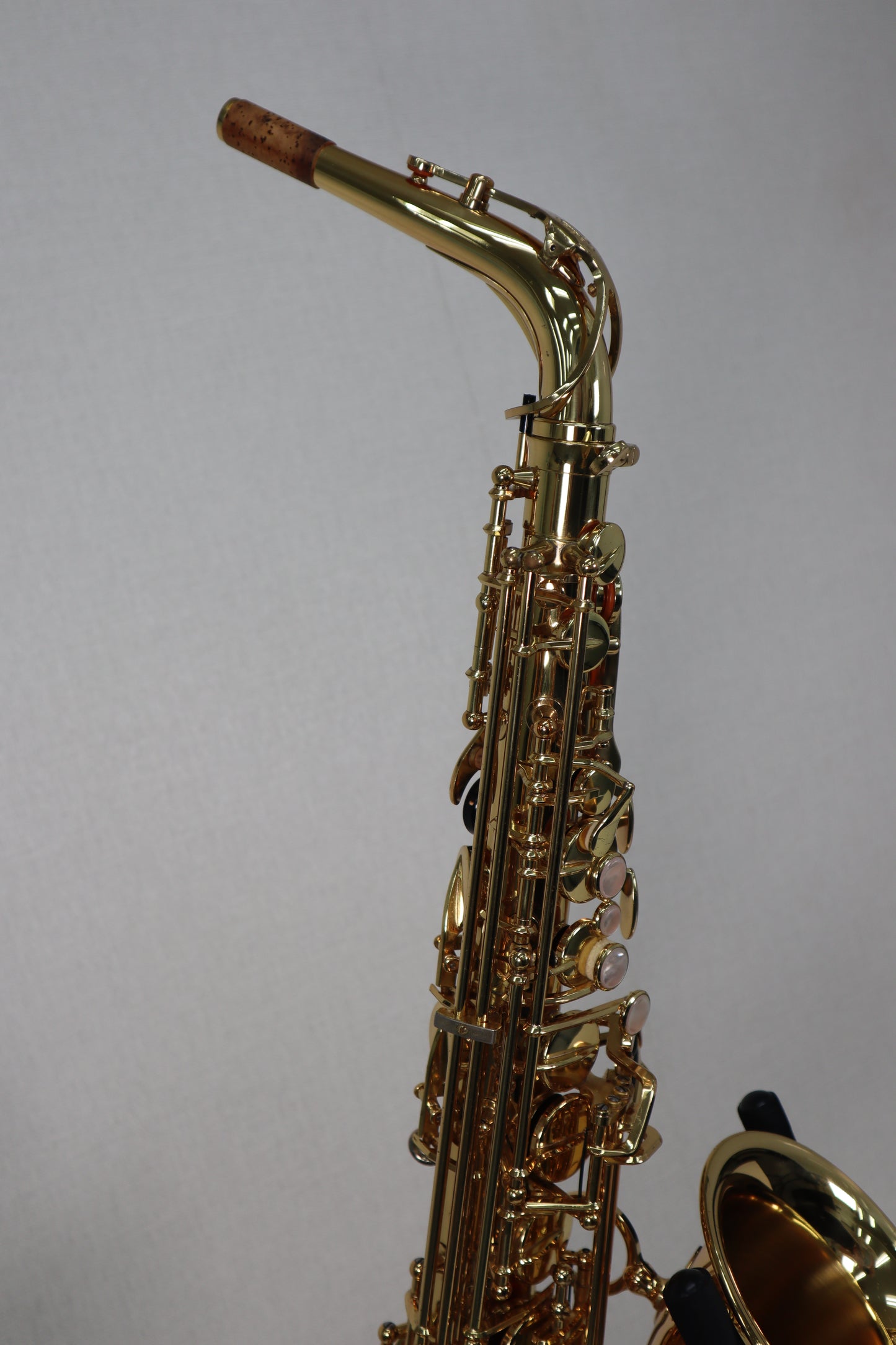 Yanagisawa A-901Ⅱ Alto Saxophone Great 00266004 Made in Japan In Stock #176