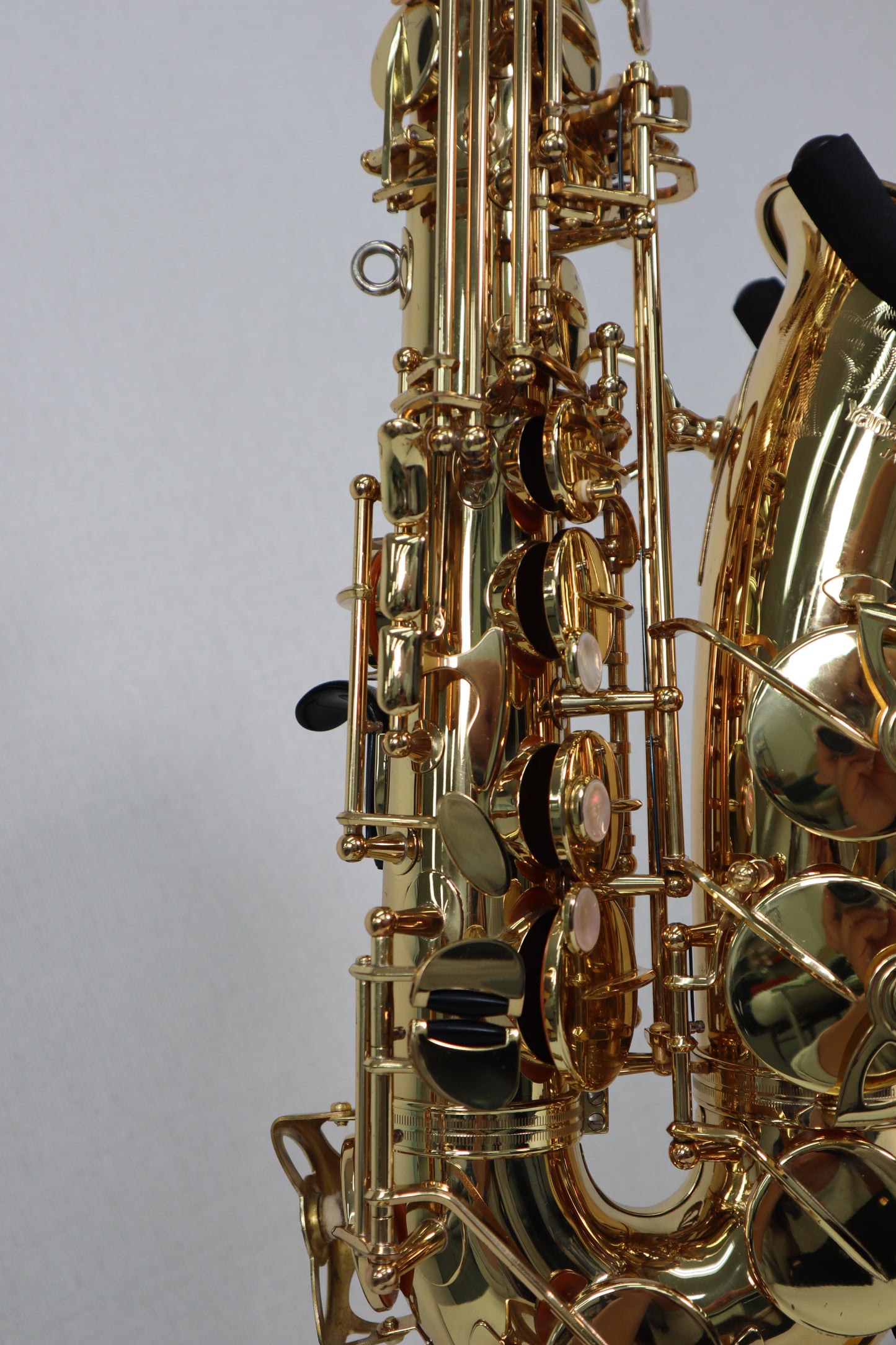 Yanagisawa A-901Ⅱ Alto Saxophone Great 00266004 Made in Japan In Stock #176
